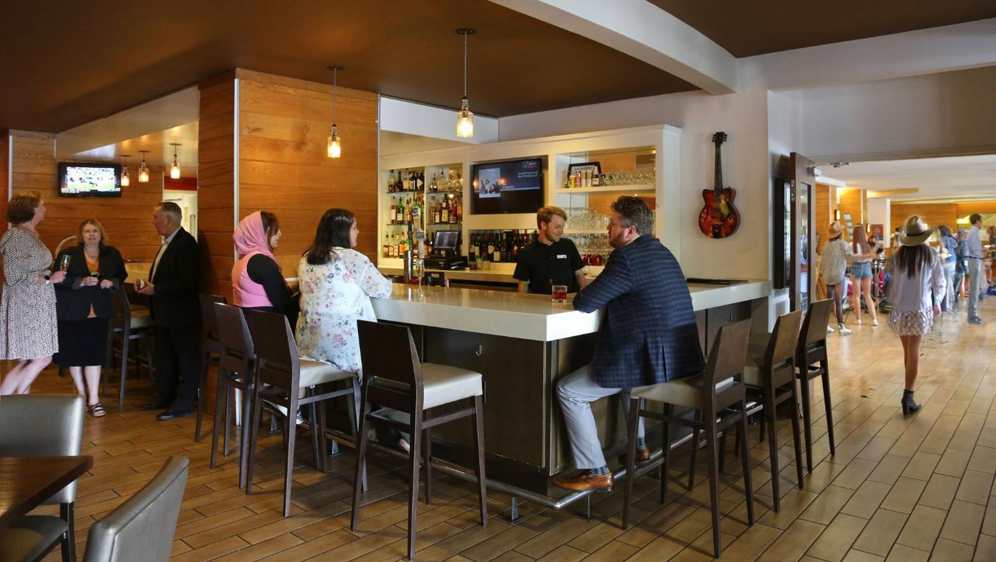 Holiday Vanderbilt By Ihg Hotel Nashville