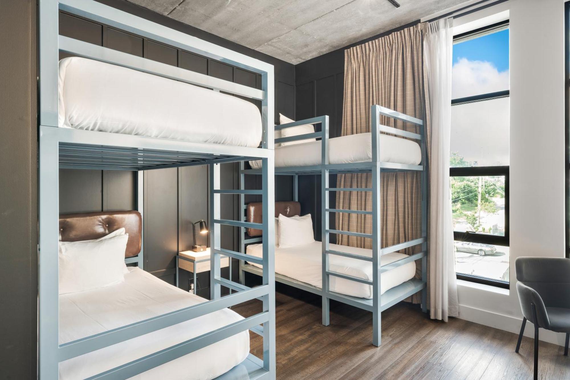 Hotel Waymore's