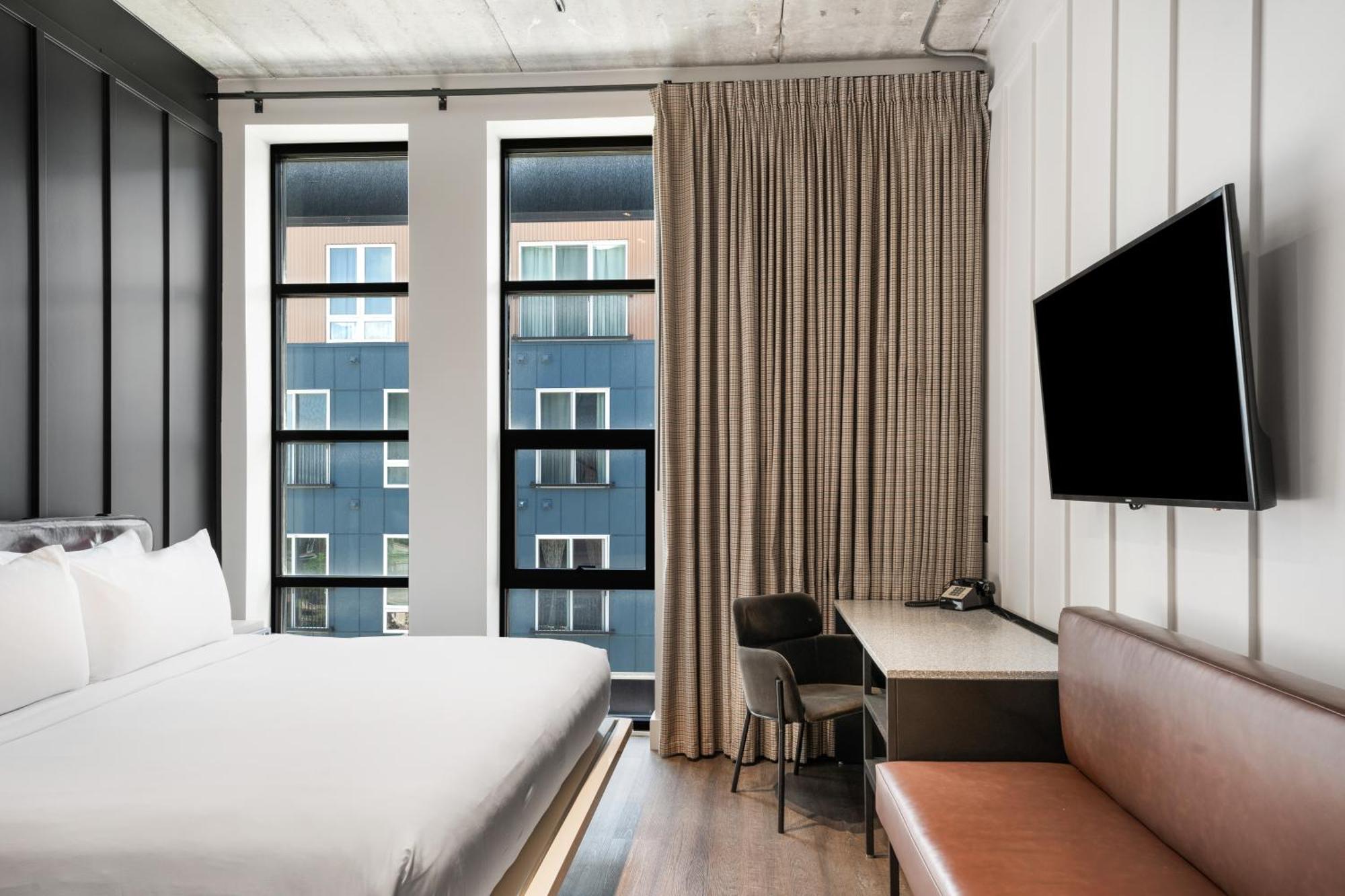 Hotel Waymore's 3*