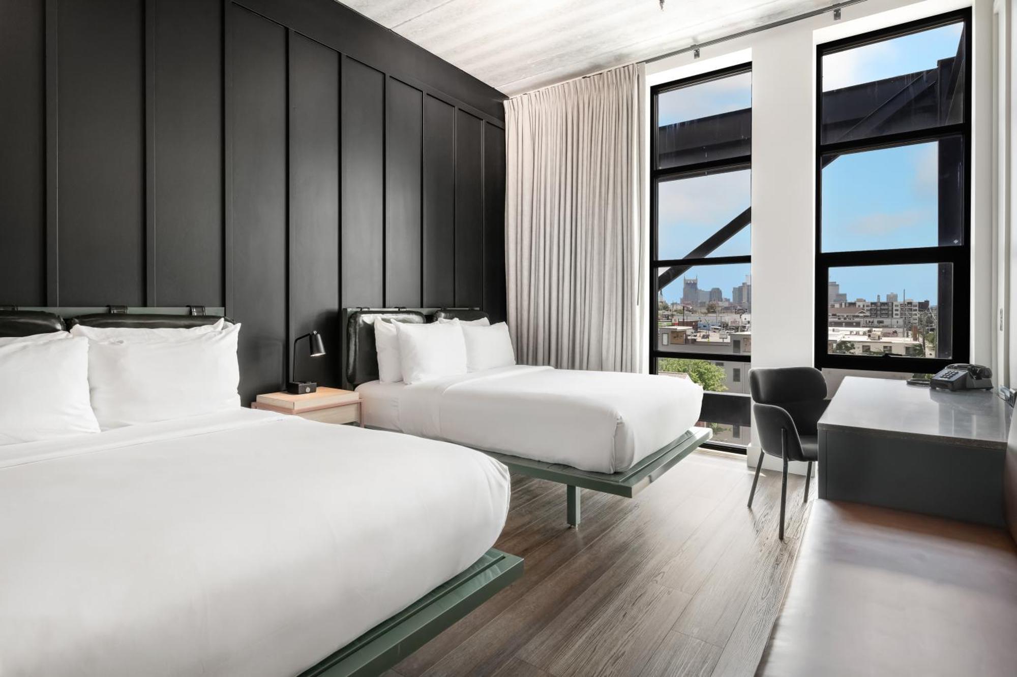 Waymore's Hotel