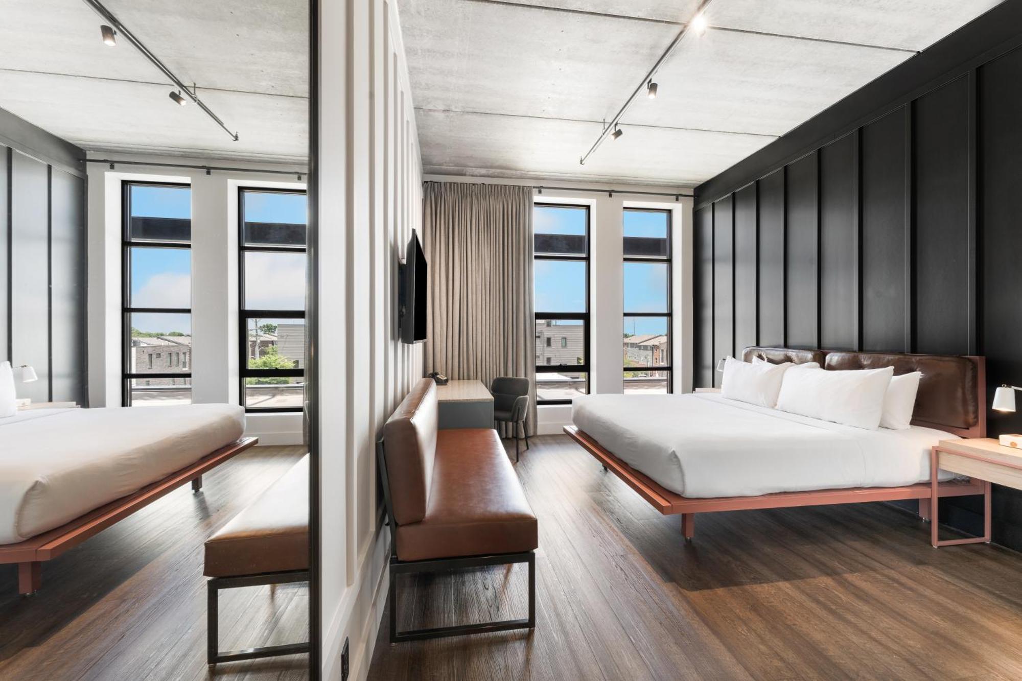 Hotel Waymore's