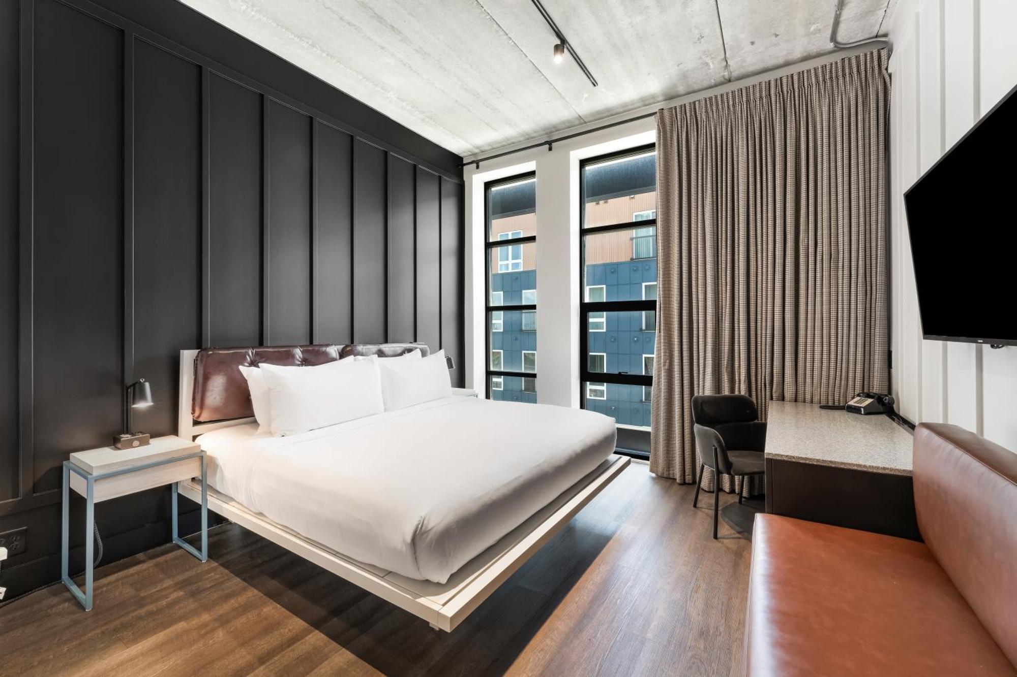 Waymore's Hotel 3*