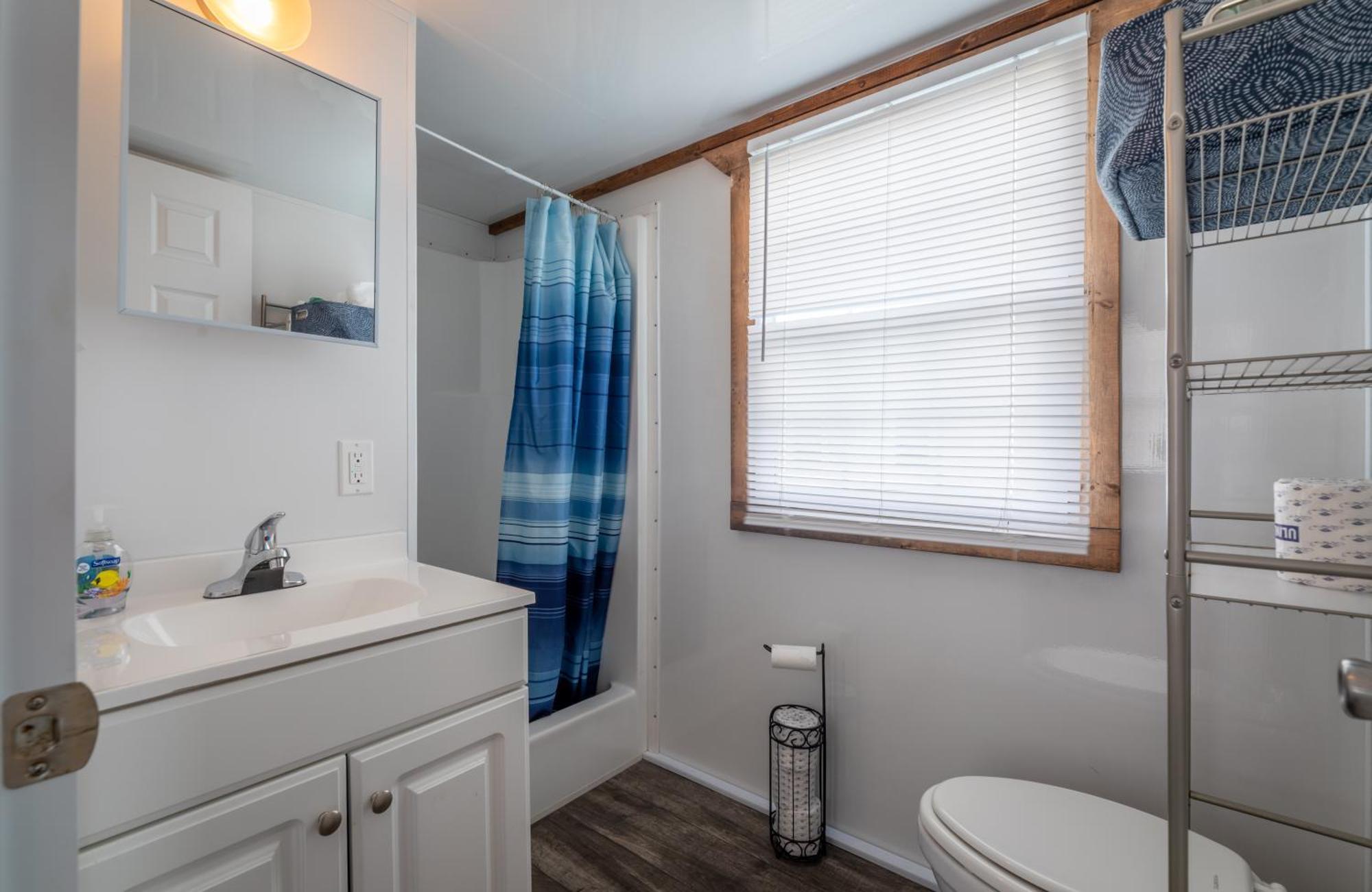 Four Corners Rv Holiday home