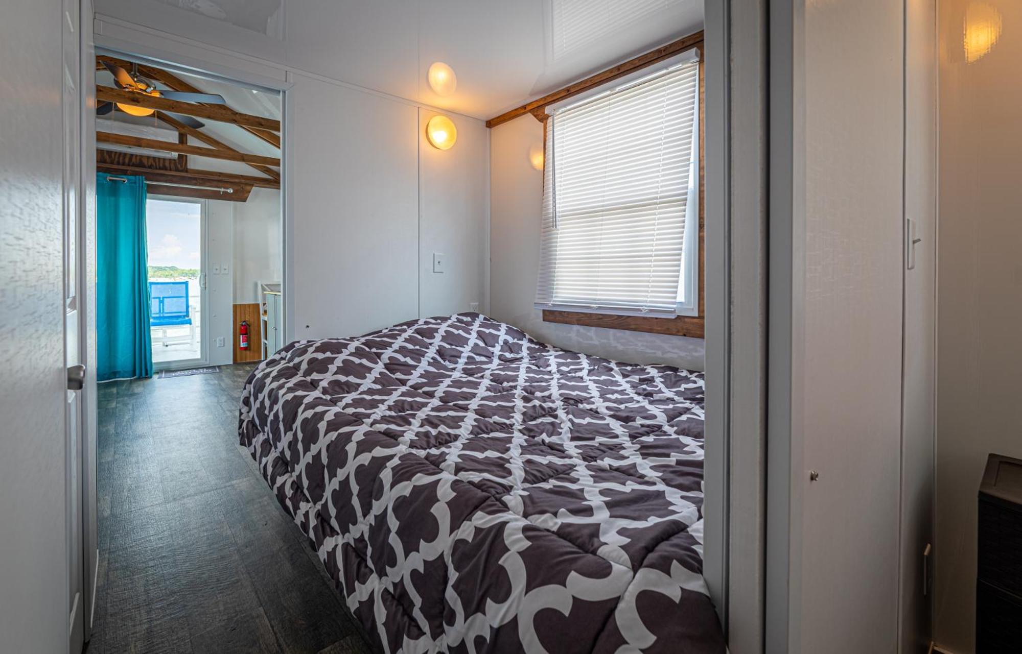 Four Corners Rv Holiday home Nashville