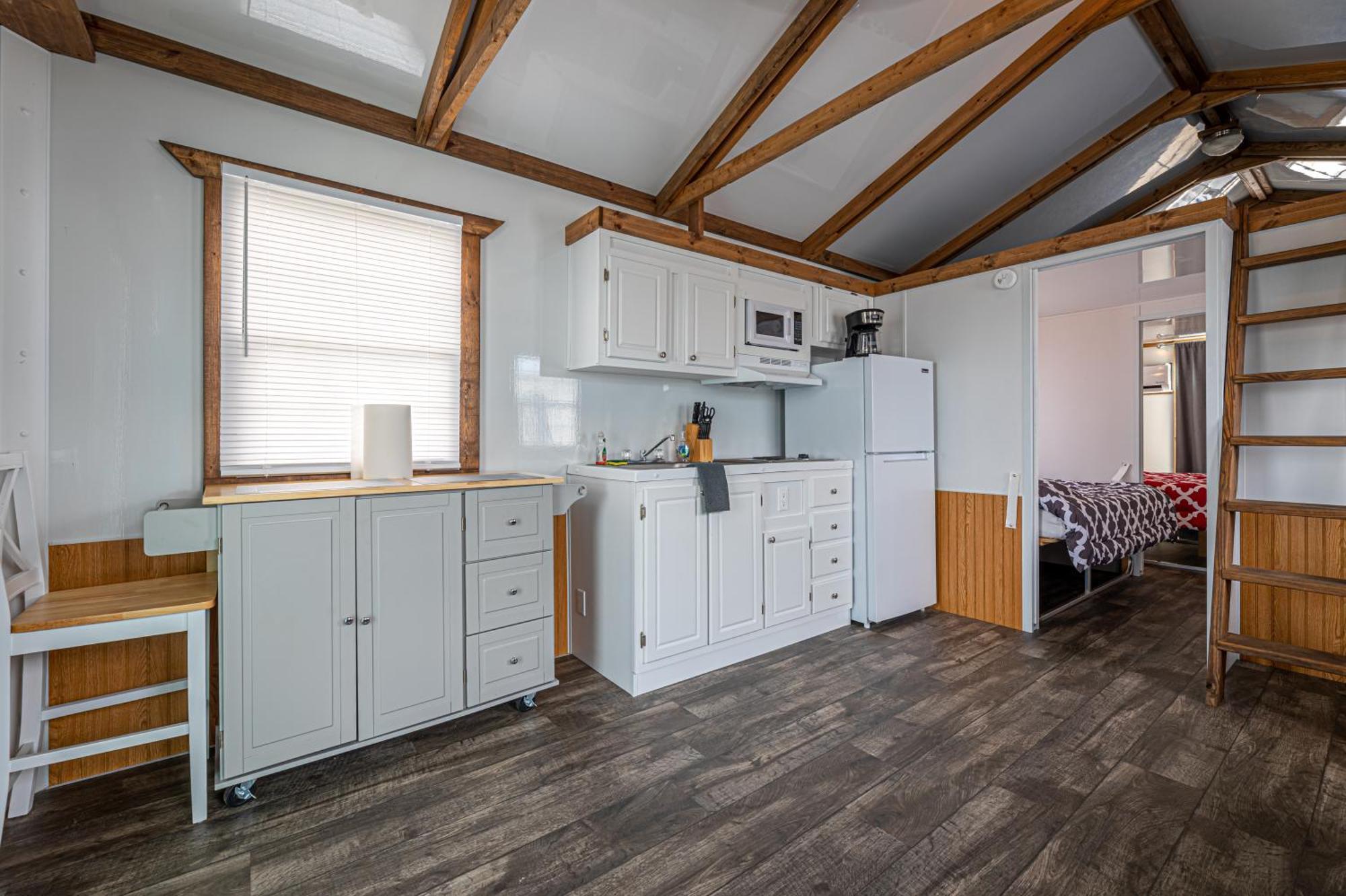 Four Corners Rv * Nashville