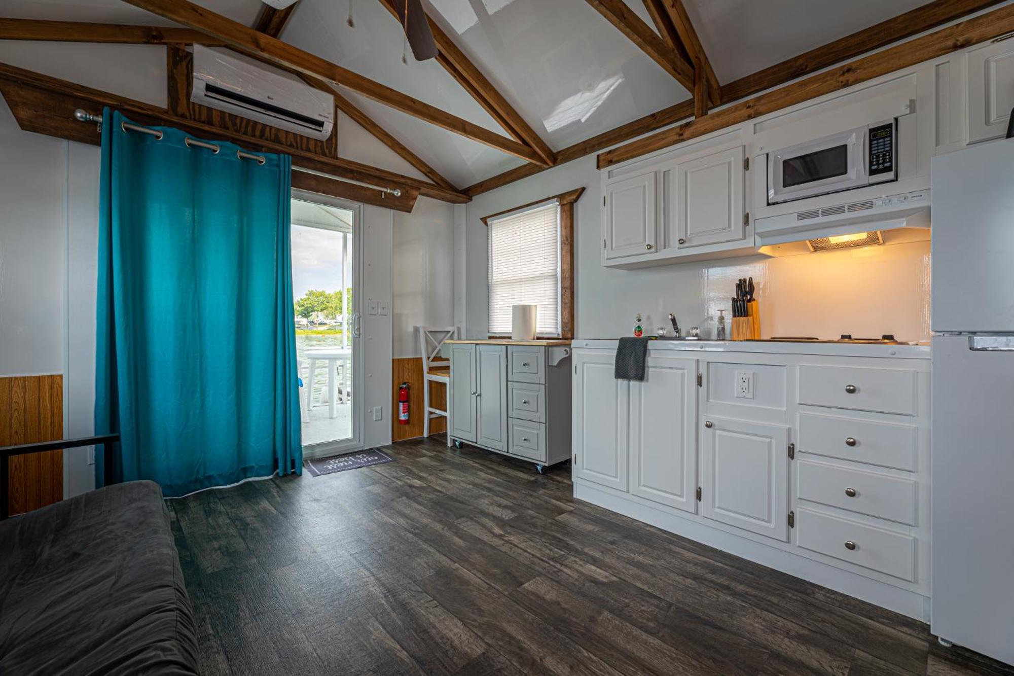 Holiday home Four Corners Rv