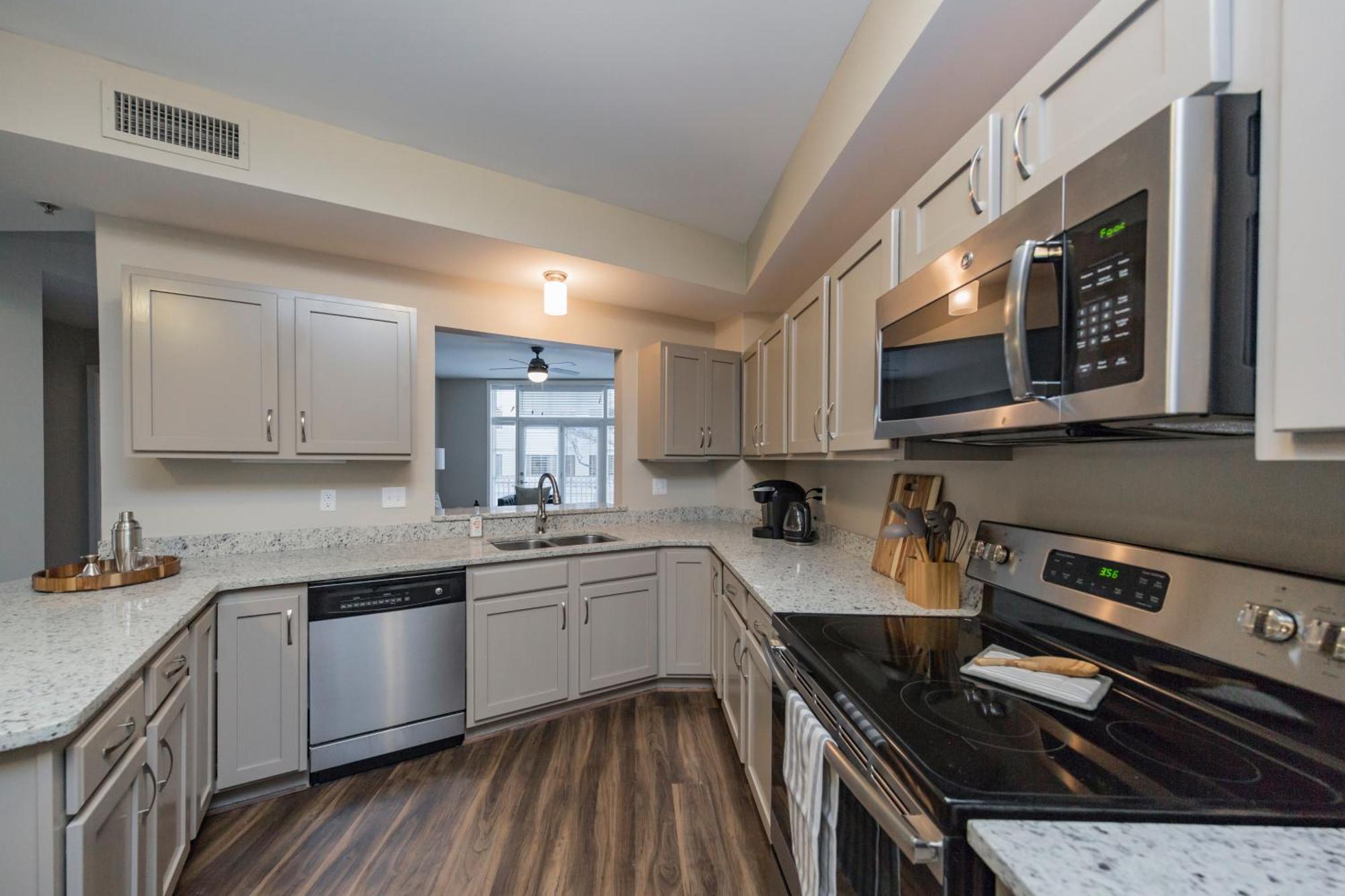 Mint House - Hillsboro Village Aparthotel 4*