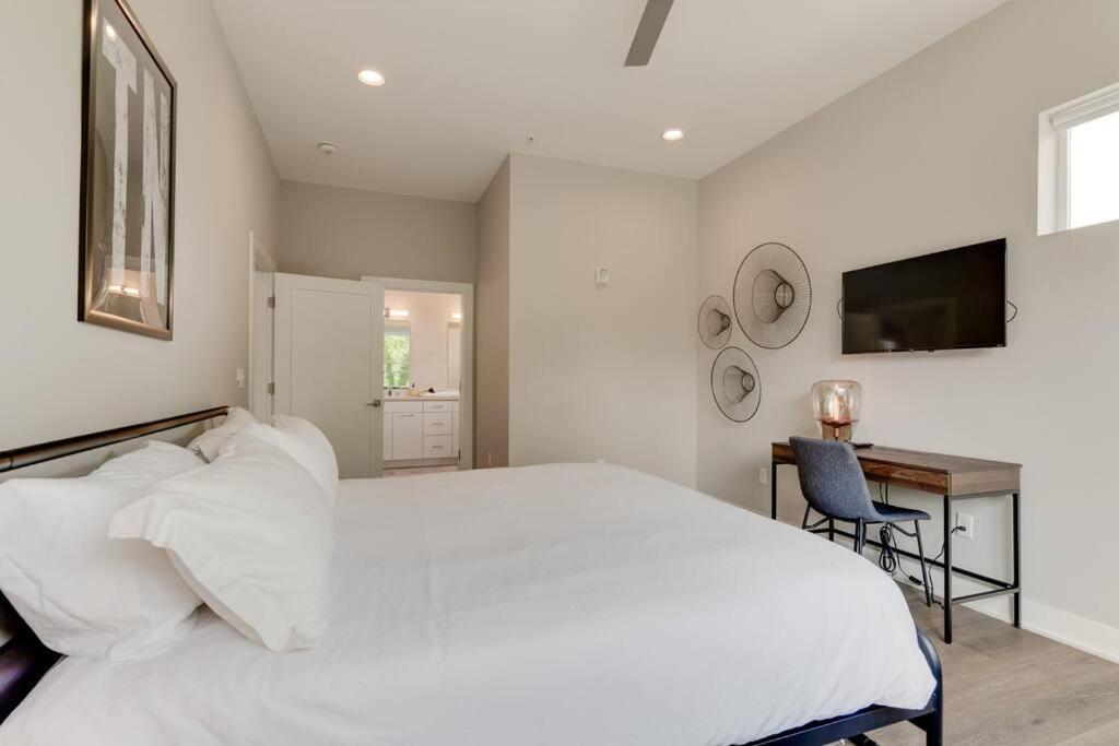 Spacious 2bd-close To Everything Apartment *