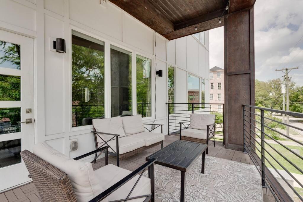 Spacious 2bd-close To Everything * Nashville