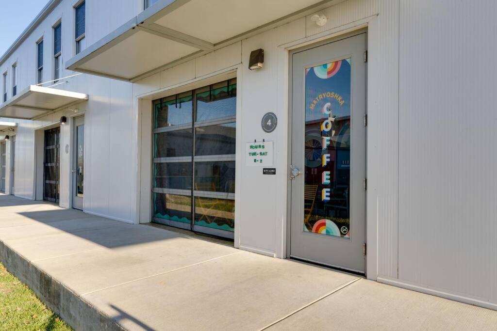 Chic Condo, 2mi To Downtown, Sleeps 8, By Geodis