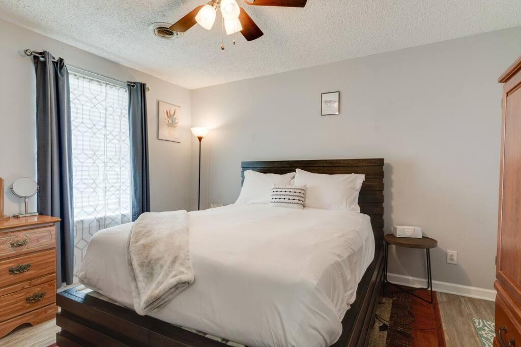 Lovely 2 Bdr With Balcony 2m To Broadway