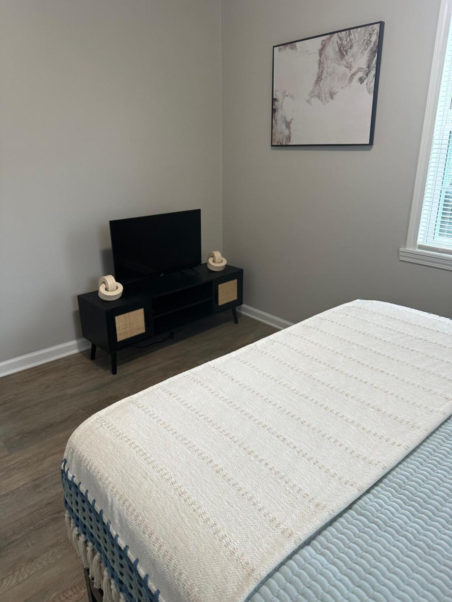 Boho Nest Homestay Nashville