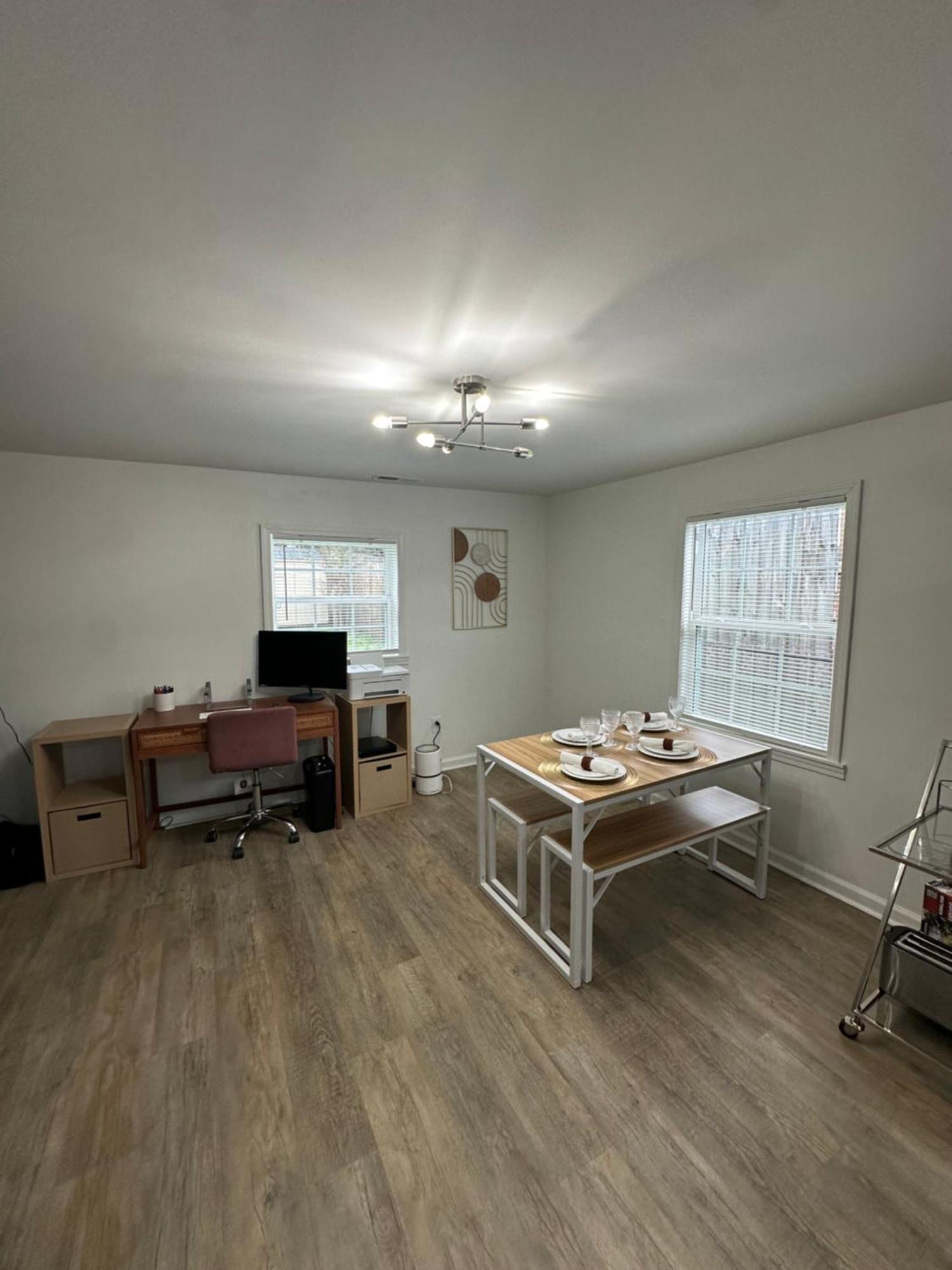 Boho Nest Nashville