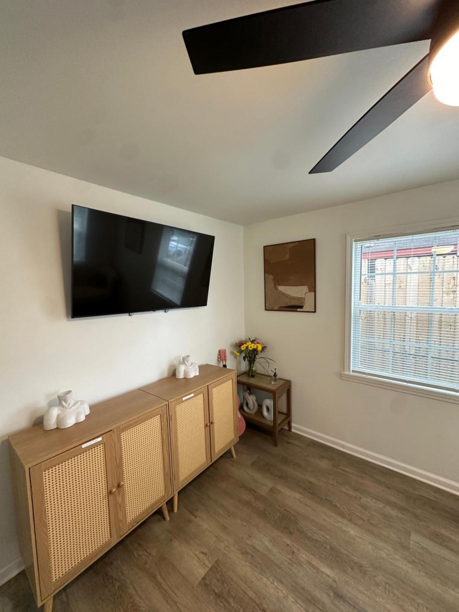 Boho Nest Homestay Nashville