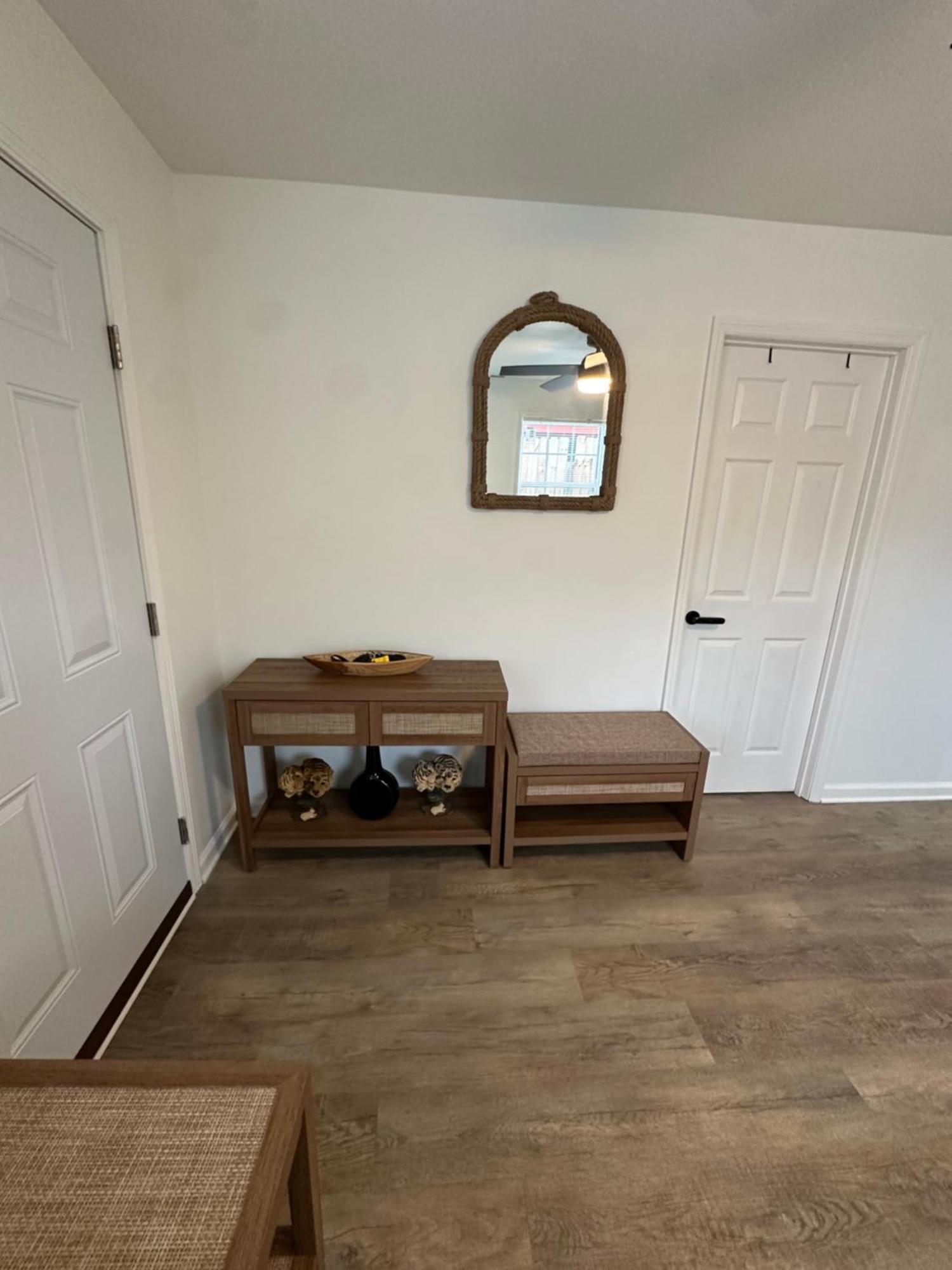 Boho Nest Homestay Nashville