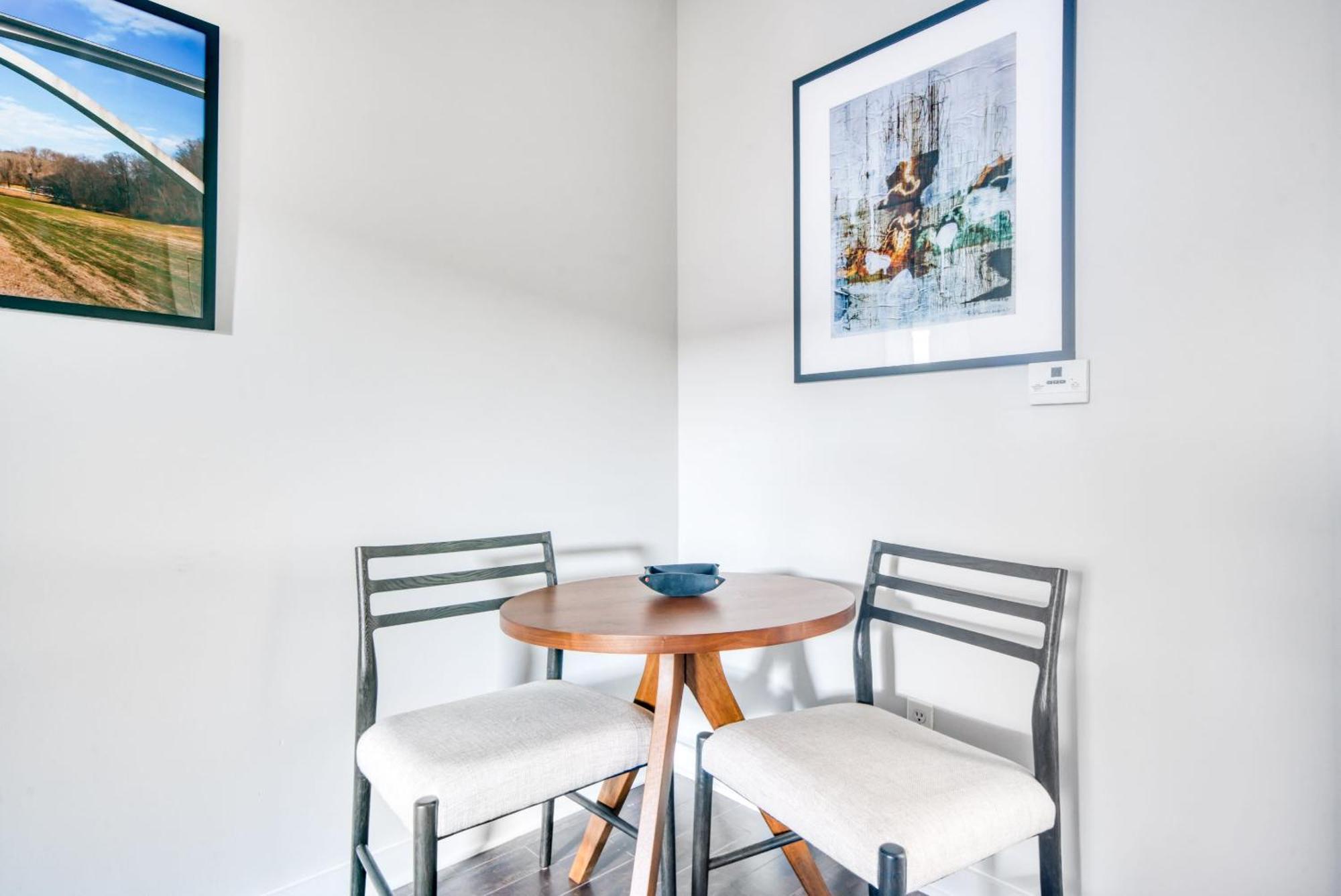Cozysuites Music Row Charming 1br With Free Parking 19 Apartment