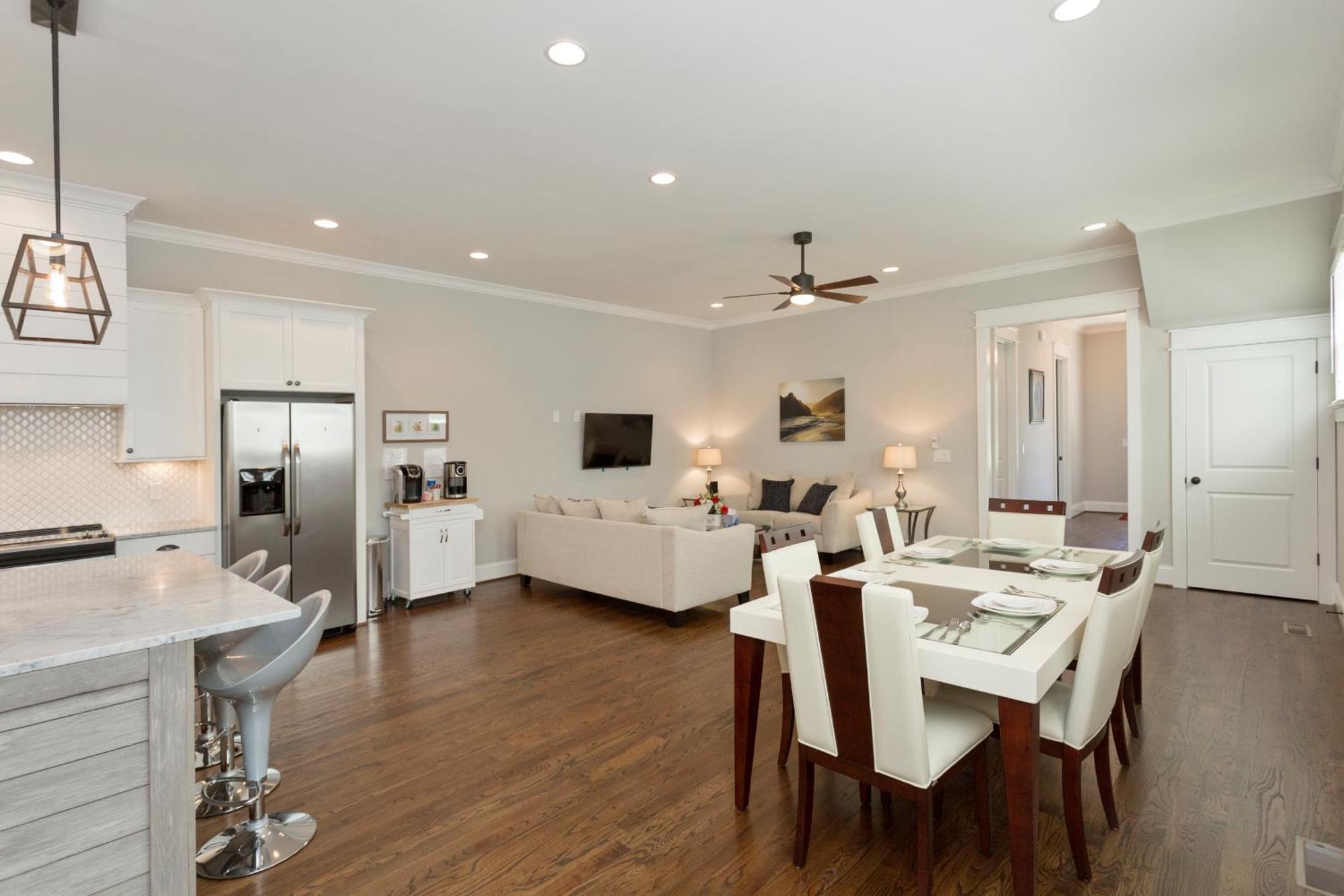 Holiday home Modern Vacation I