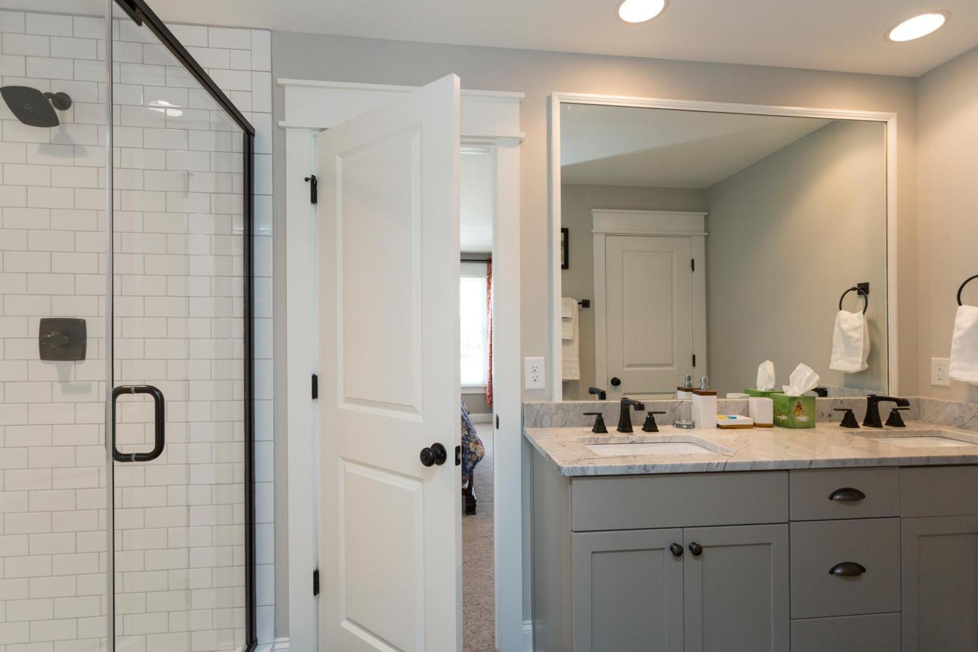 Modern Vacation I Holiday home