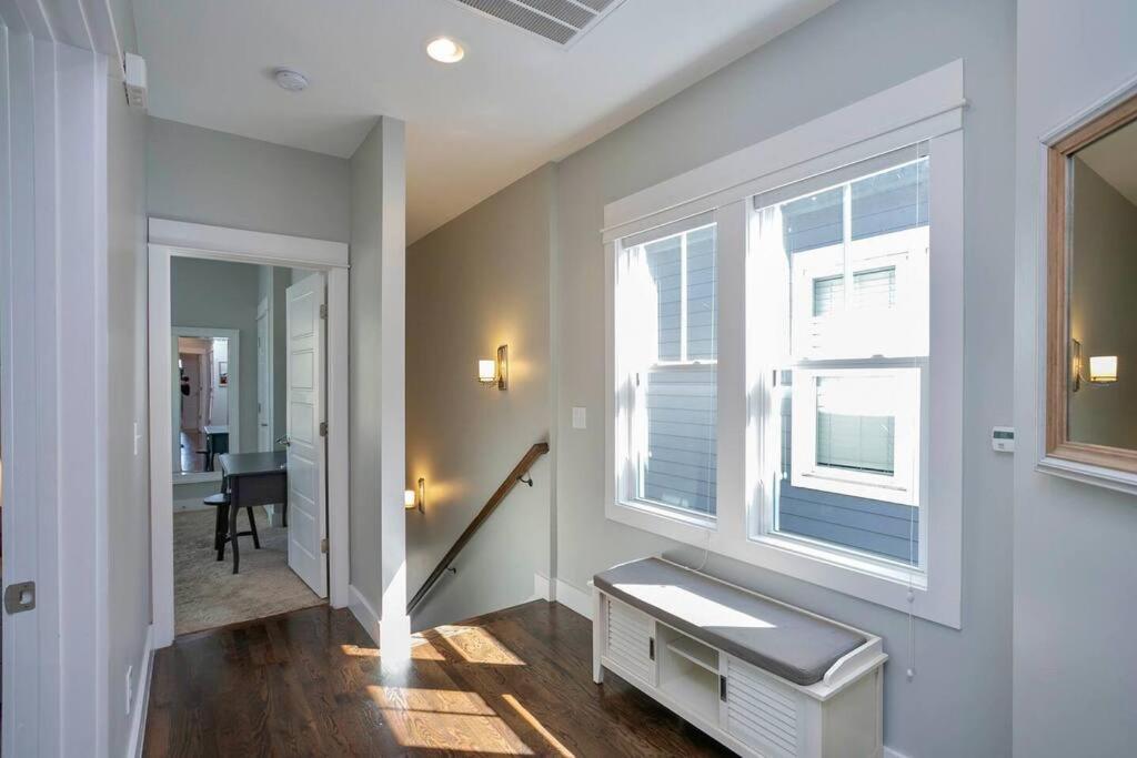 Views, Under 2mi Broadway, Gated Parking * Nashville