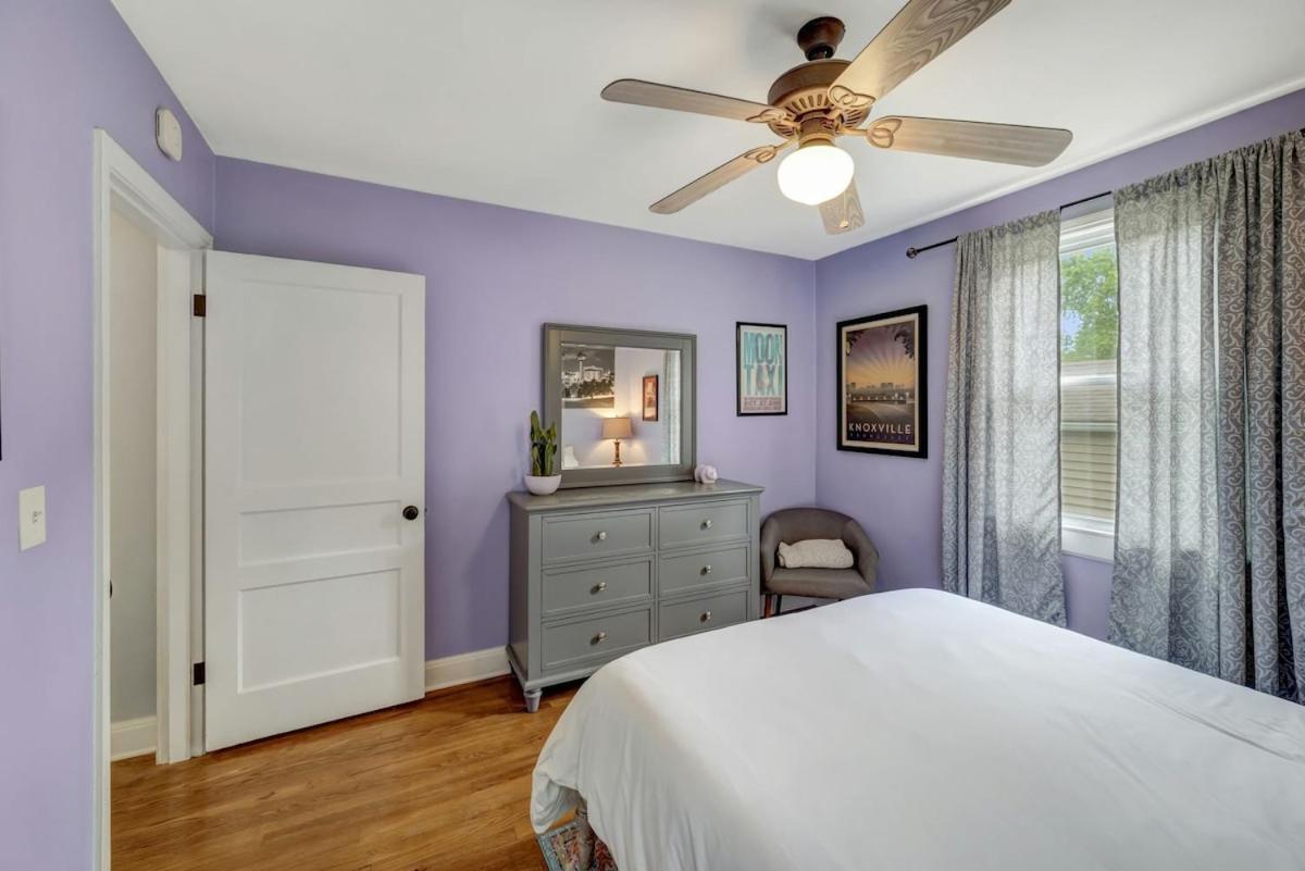 2 Bedroom 4 Miles To Broadway Sleeps 4 * Nashville