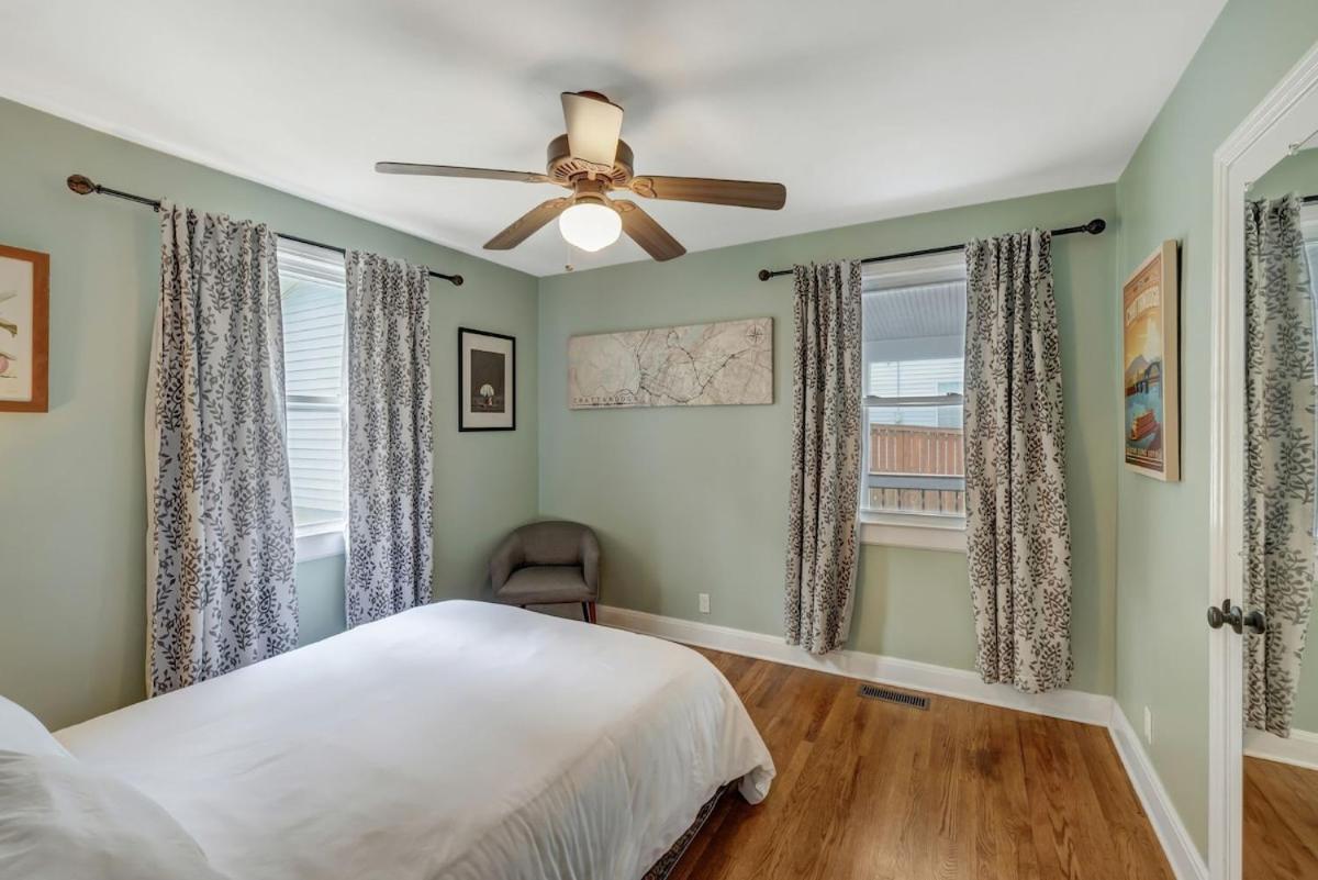 Holiday home 2 Bedroom 4 Miles To Broadway Sleeps 4 Nashville
