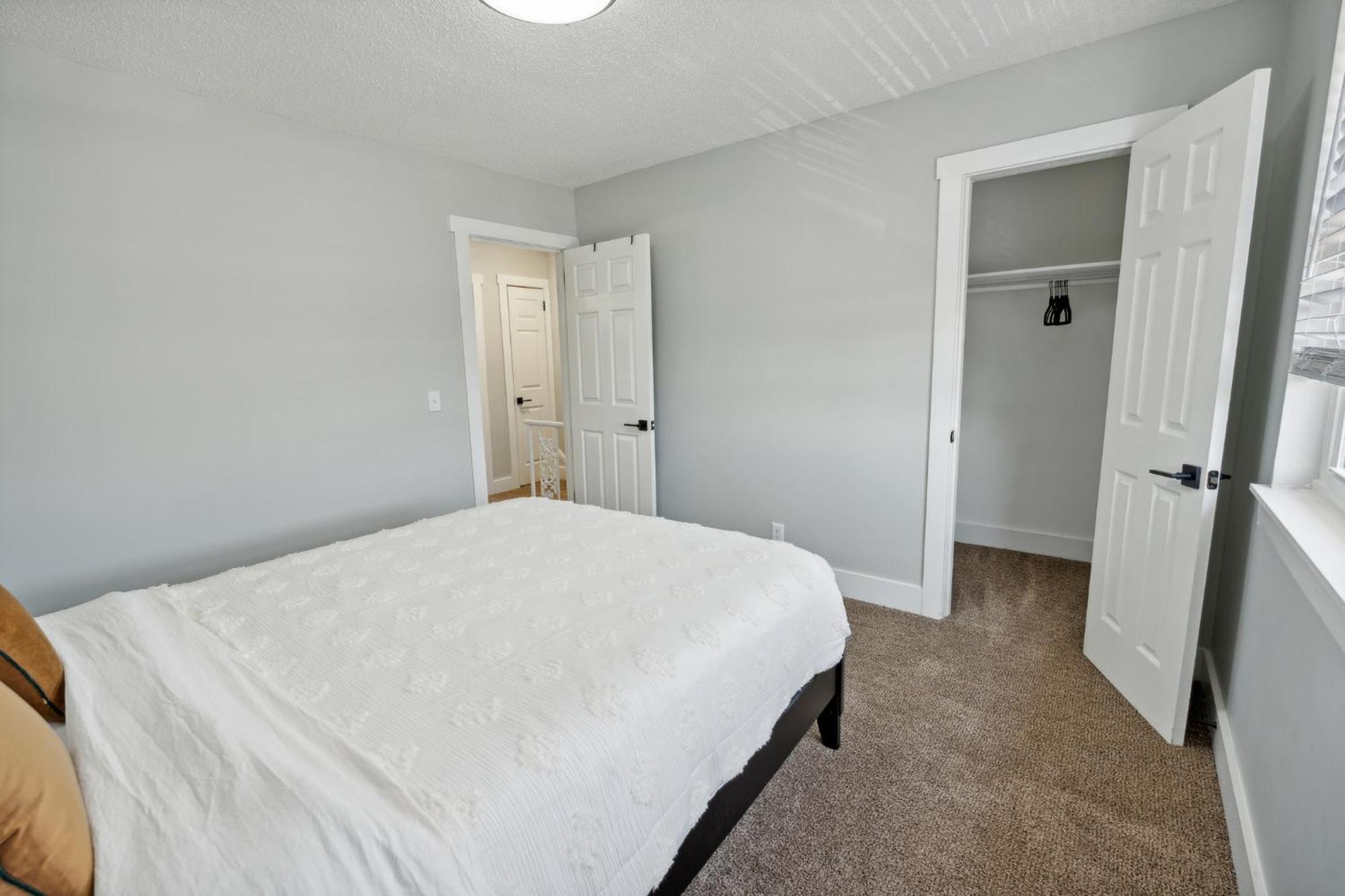 Brentwood N9 I Cozy & Comfy I 2bd I Free Parking Apartment Nashville