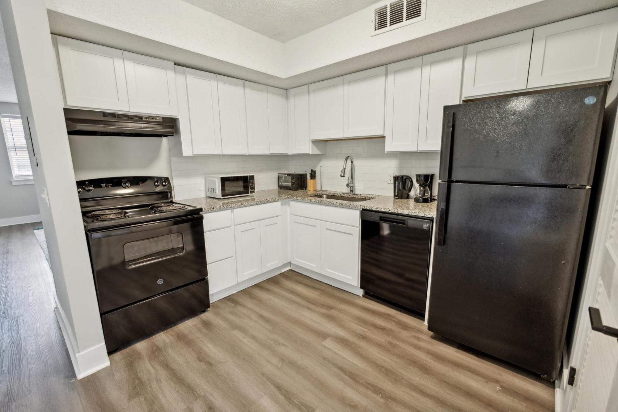 Apartment Brentwood N9 I Cozy & Comfy I 2bd I Free Parking Nashville