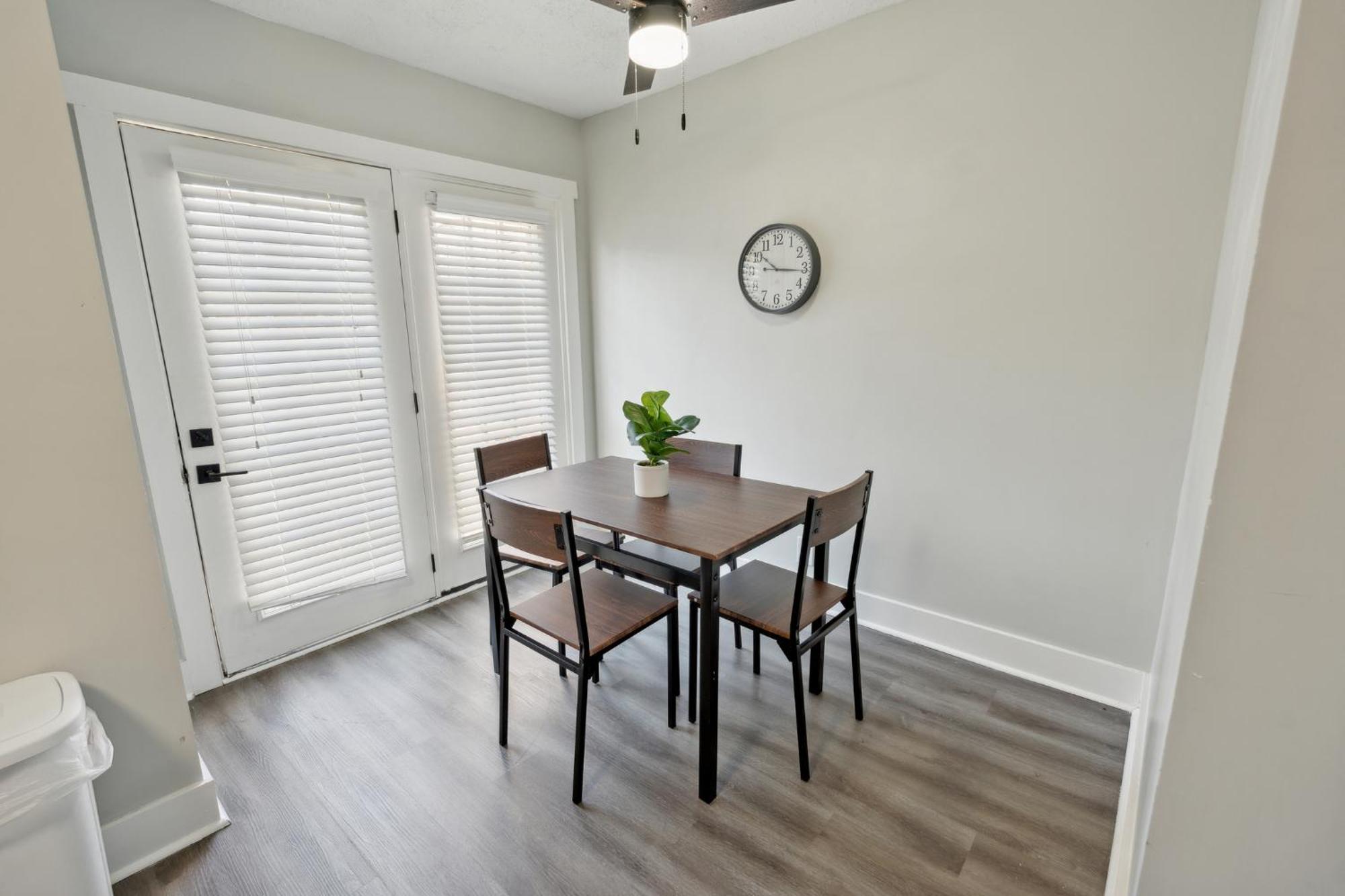 Brentwood N9 I Cozy & Comfy I 2bd I Free Parking * Nashville