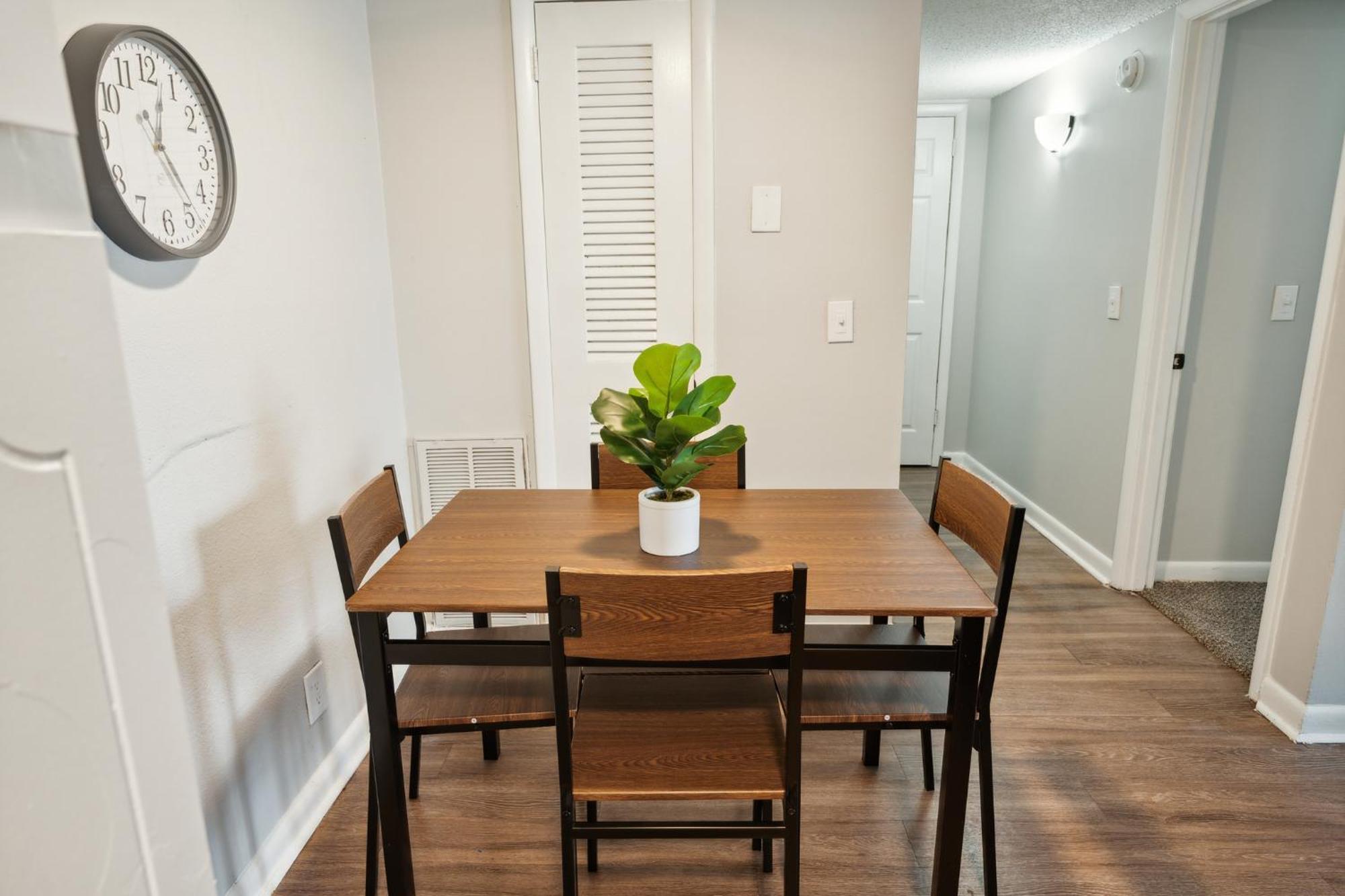 Apartment Brentwood A2 I Cozy & Comfy I 2bd I Free Parking Nashville