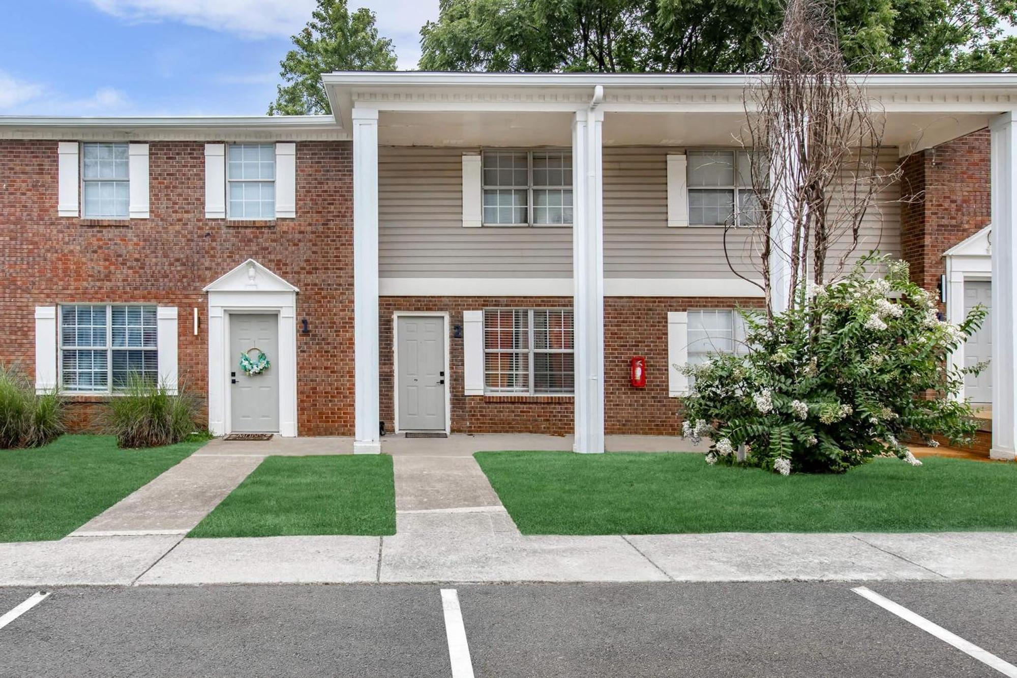 Brentwood N9 I Cozy & Comfy I 2bd I Free Parking Apartment Nashville