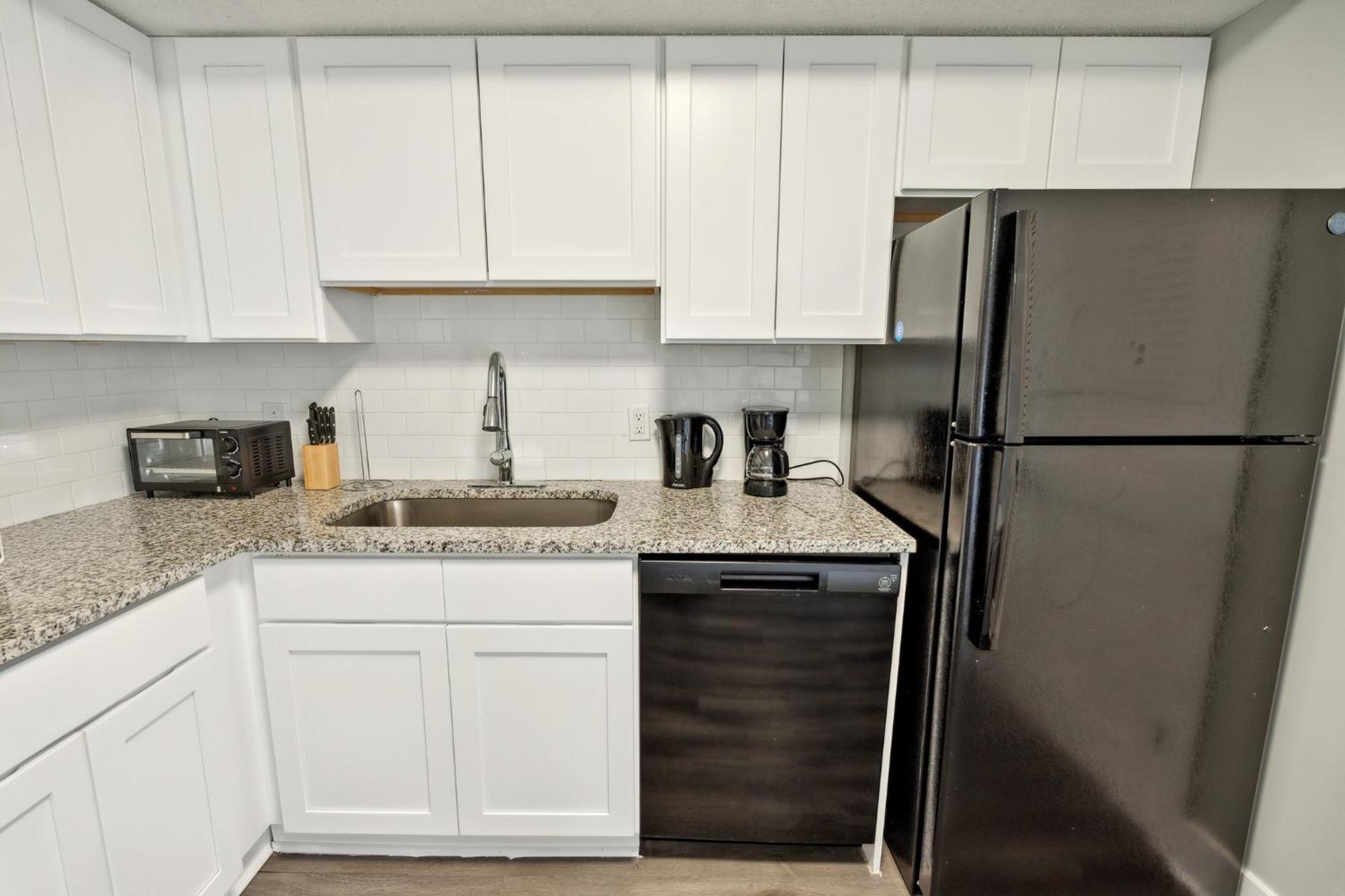 Brentwood N9 I Cozy & Comfy I 2bd I Free Parking Apartment Nashville