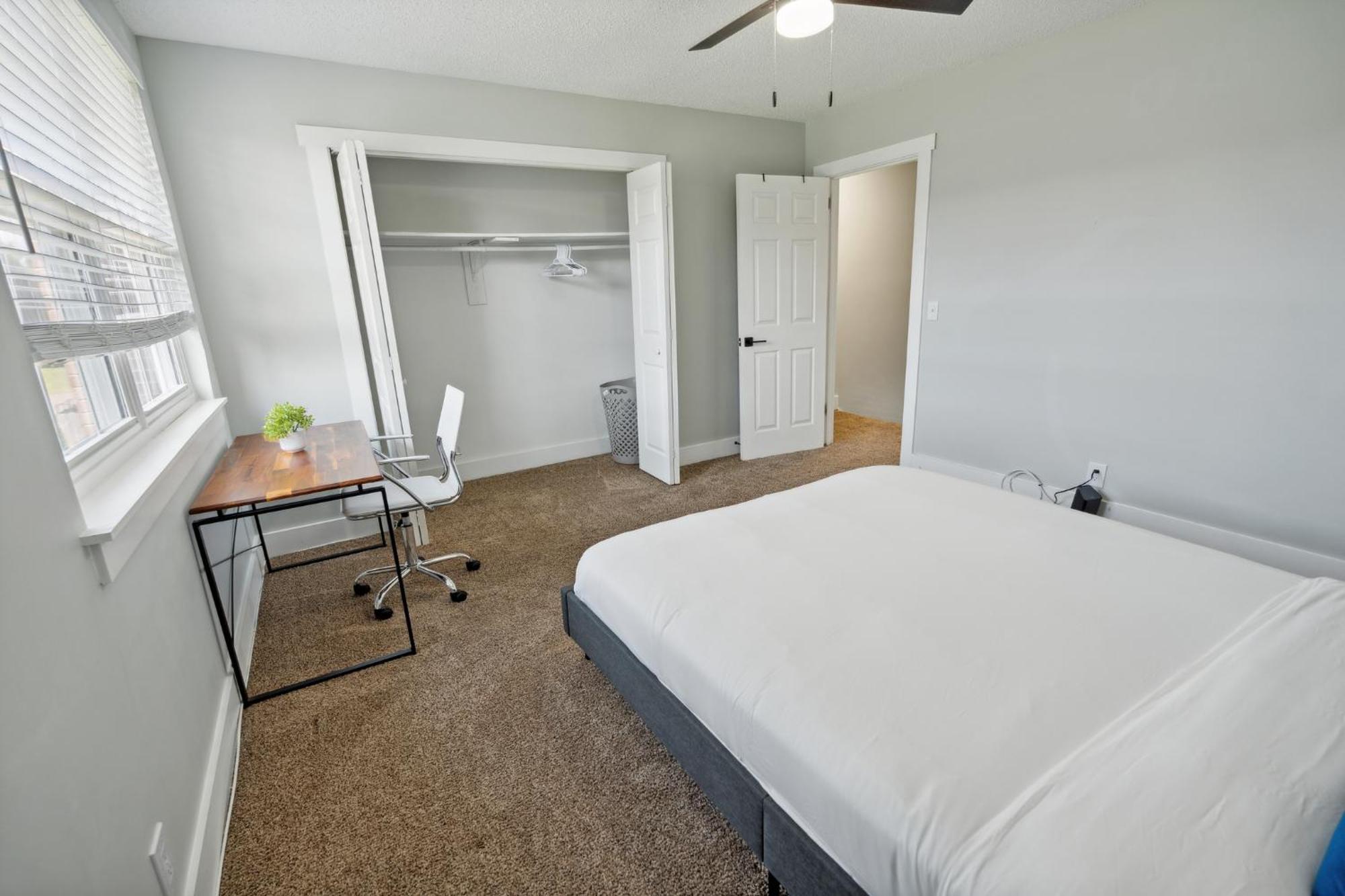 Brentwood N9 I Cozy & Comfy I 2bd I Free Parking * Nashville