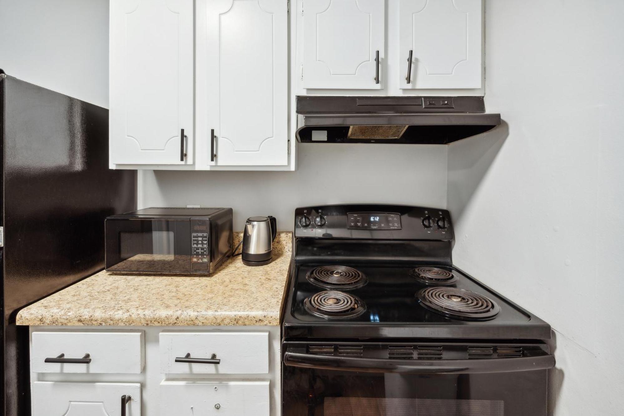 Brentwood A2 I Cozy & Comfy I 2bd I Free Parking Apartment Nashville