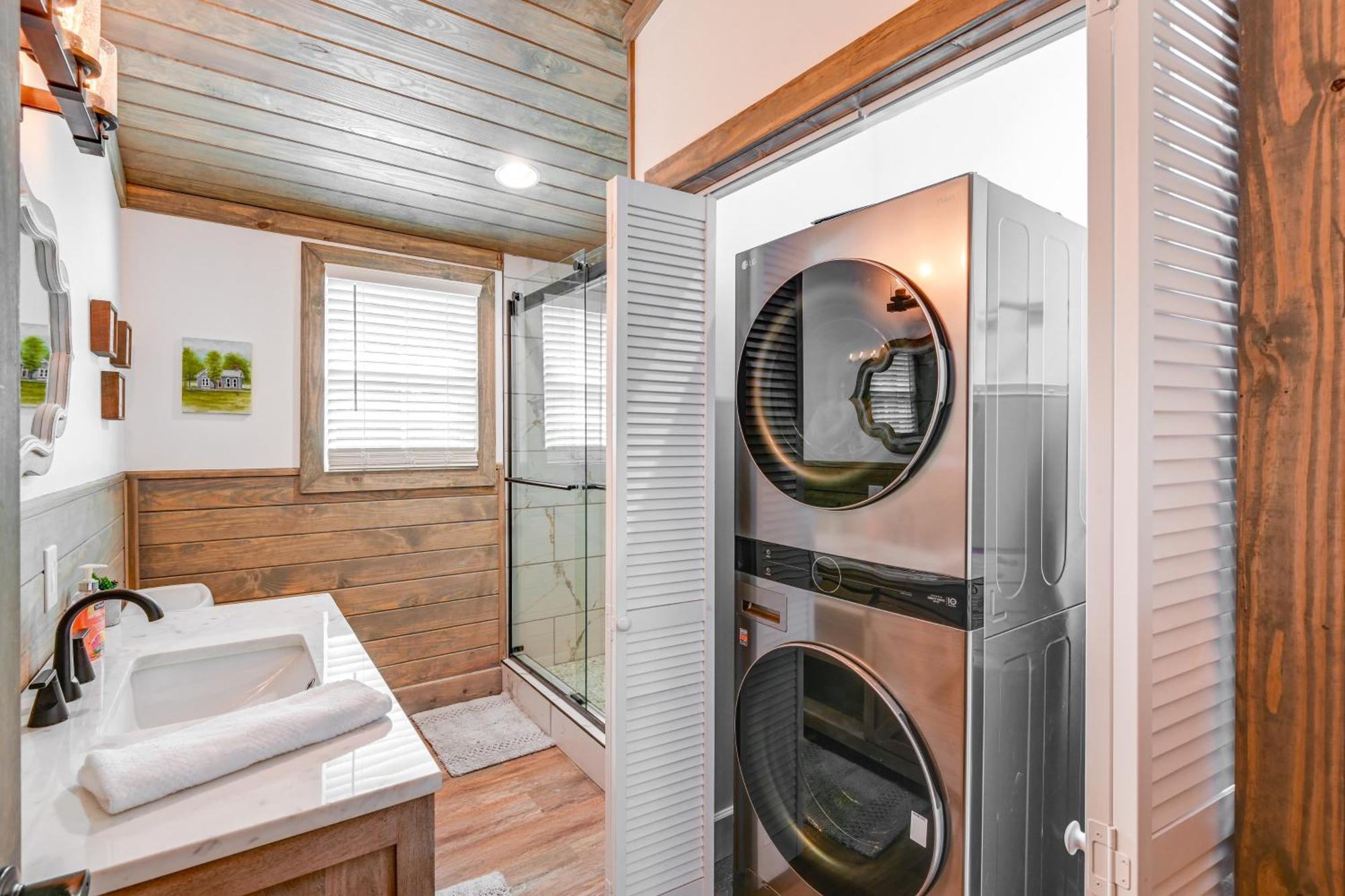 Bright Whites Creek 12 Mi To Dtwn Nashville! Nashville