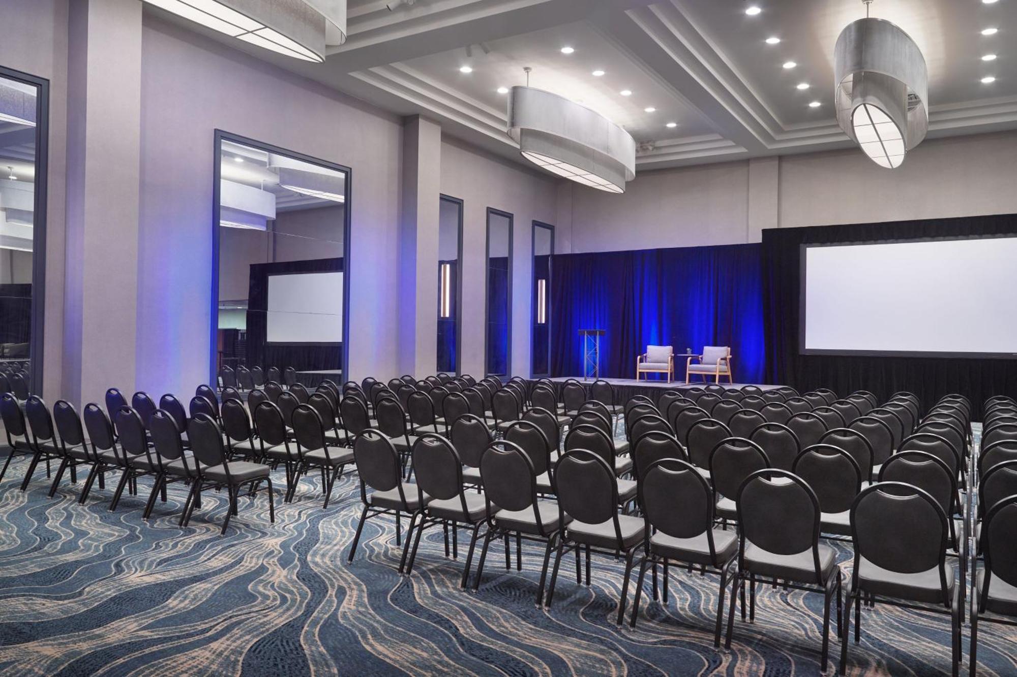 Sheraton Grand Downtown 4* Nashville