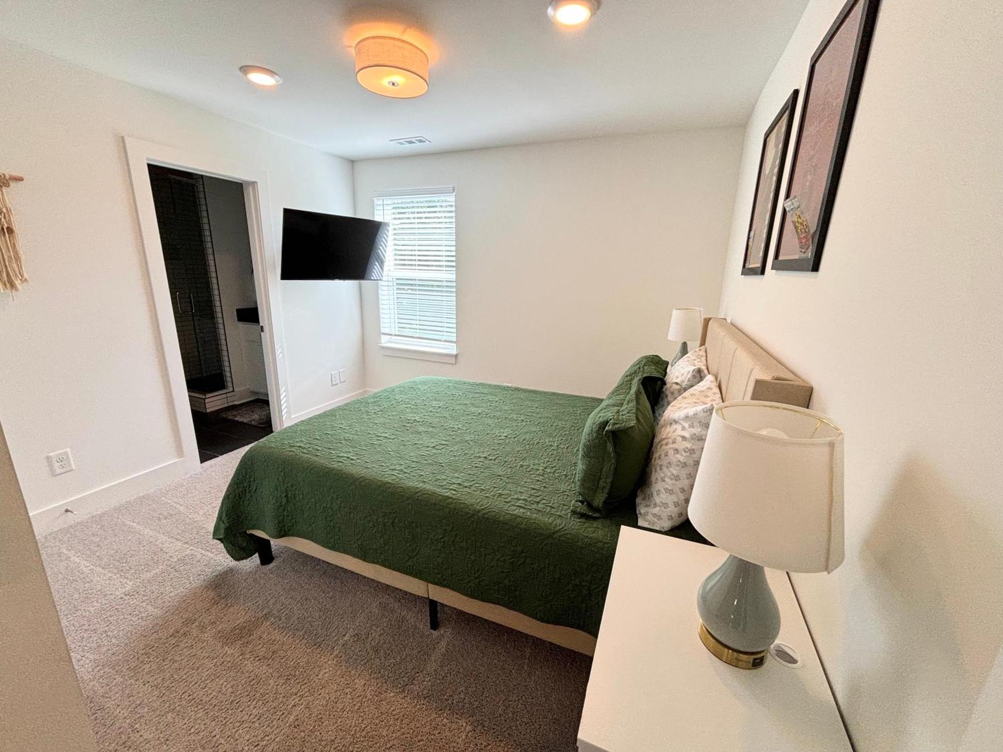 3br Game Sleeps 10 Near Opry & Broadway Holiday home