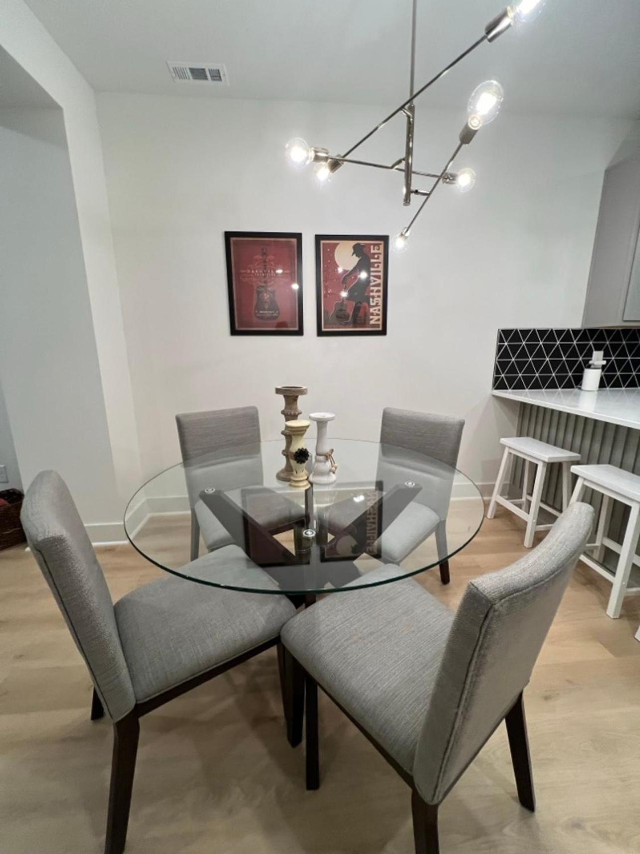 3br Game Sleeps 10 Near Opry & Broadway Nashville