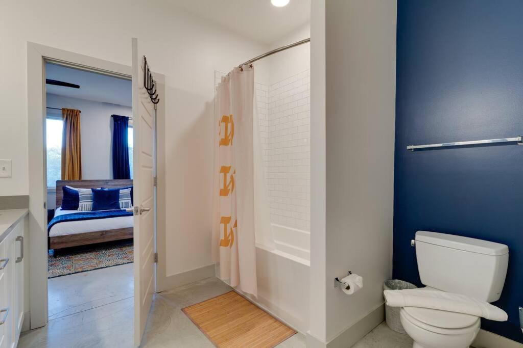 Apartment New Design-2 Miles To Broadway Nashville