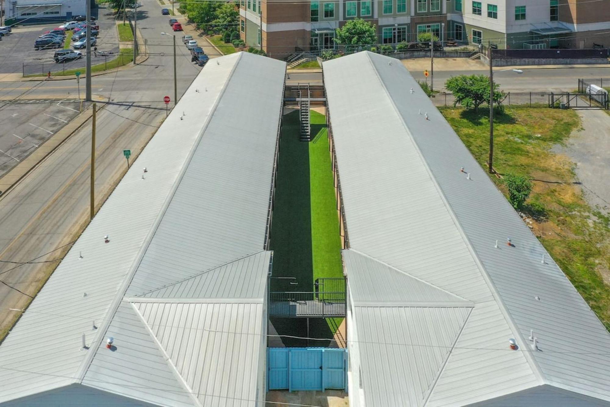 Chic Urban Haven- Your Escape Unit 7b Apts * Nashville