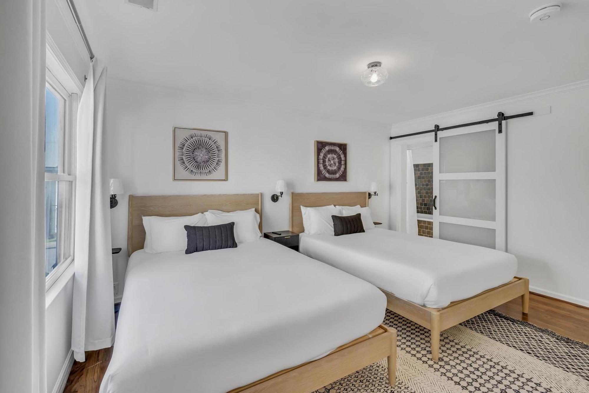 Spacious Germantown For Groups * Nashville