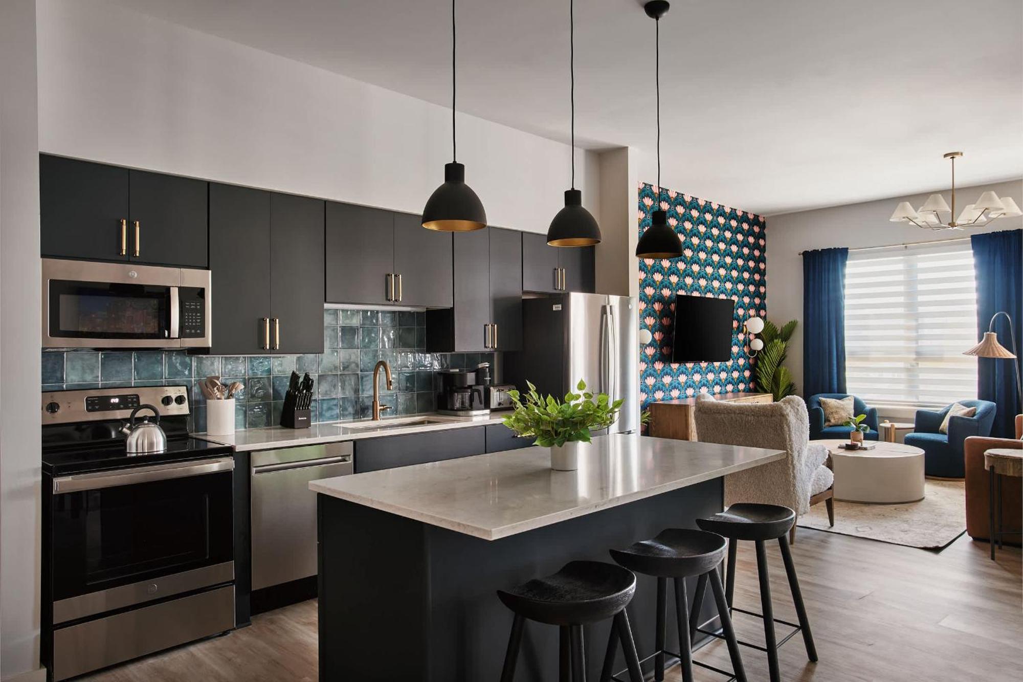 Holiday home Contemporary On Music Row Nashville