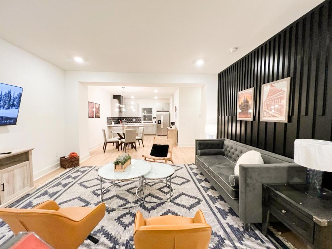 5 Min To Broadway Game & Ping-pong Parking Holiday home