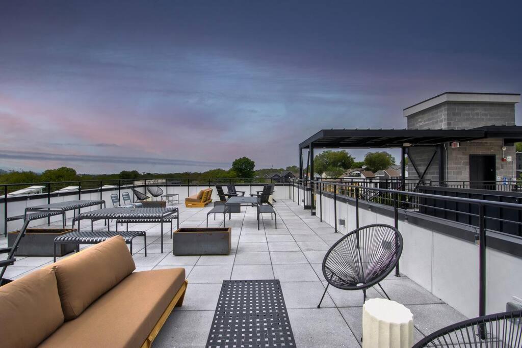 East Cozy Retreat Nashville