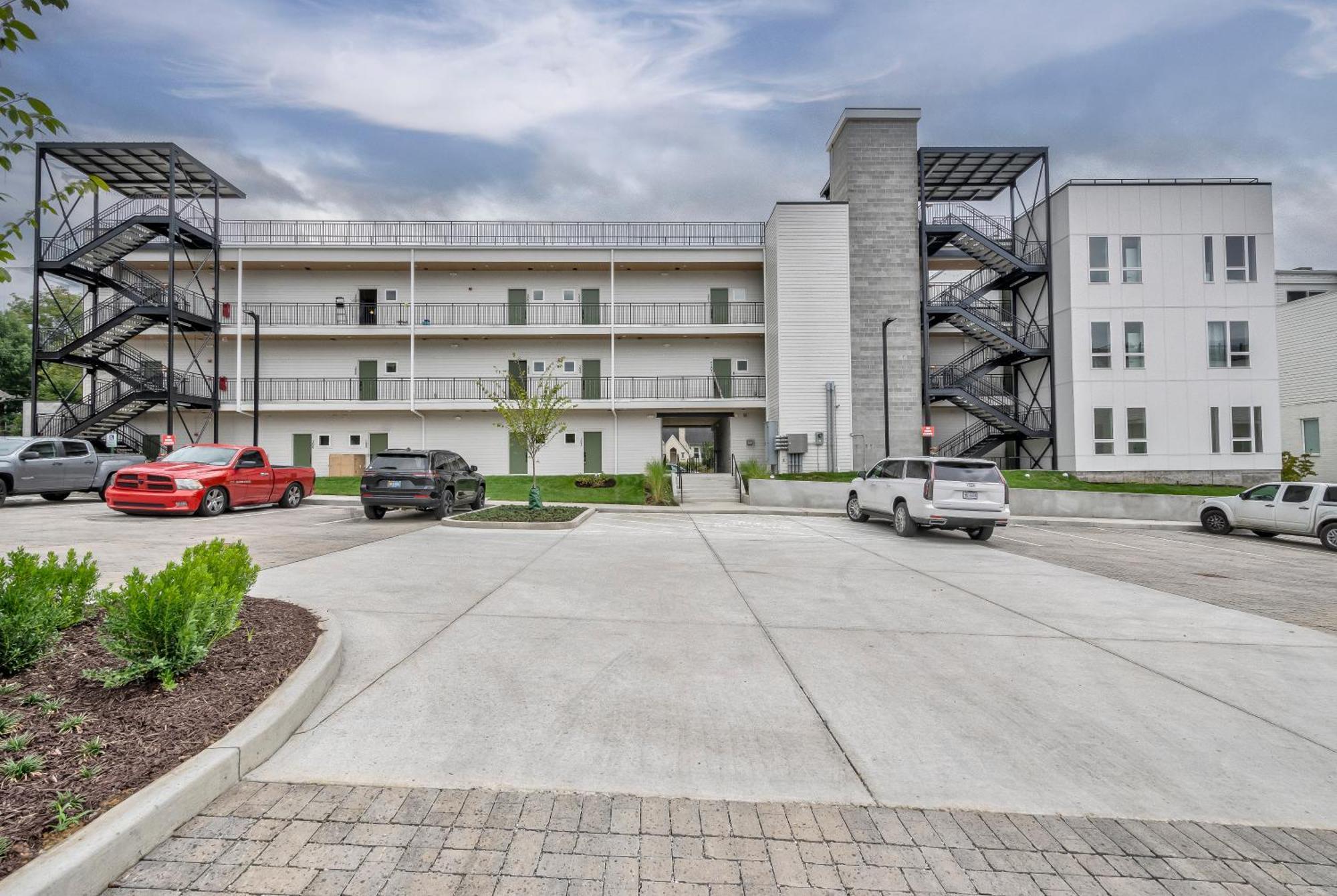 Apartment East Cozy Retreat