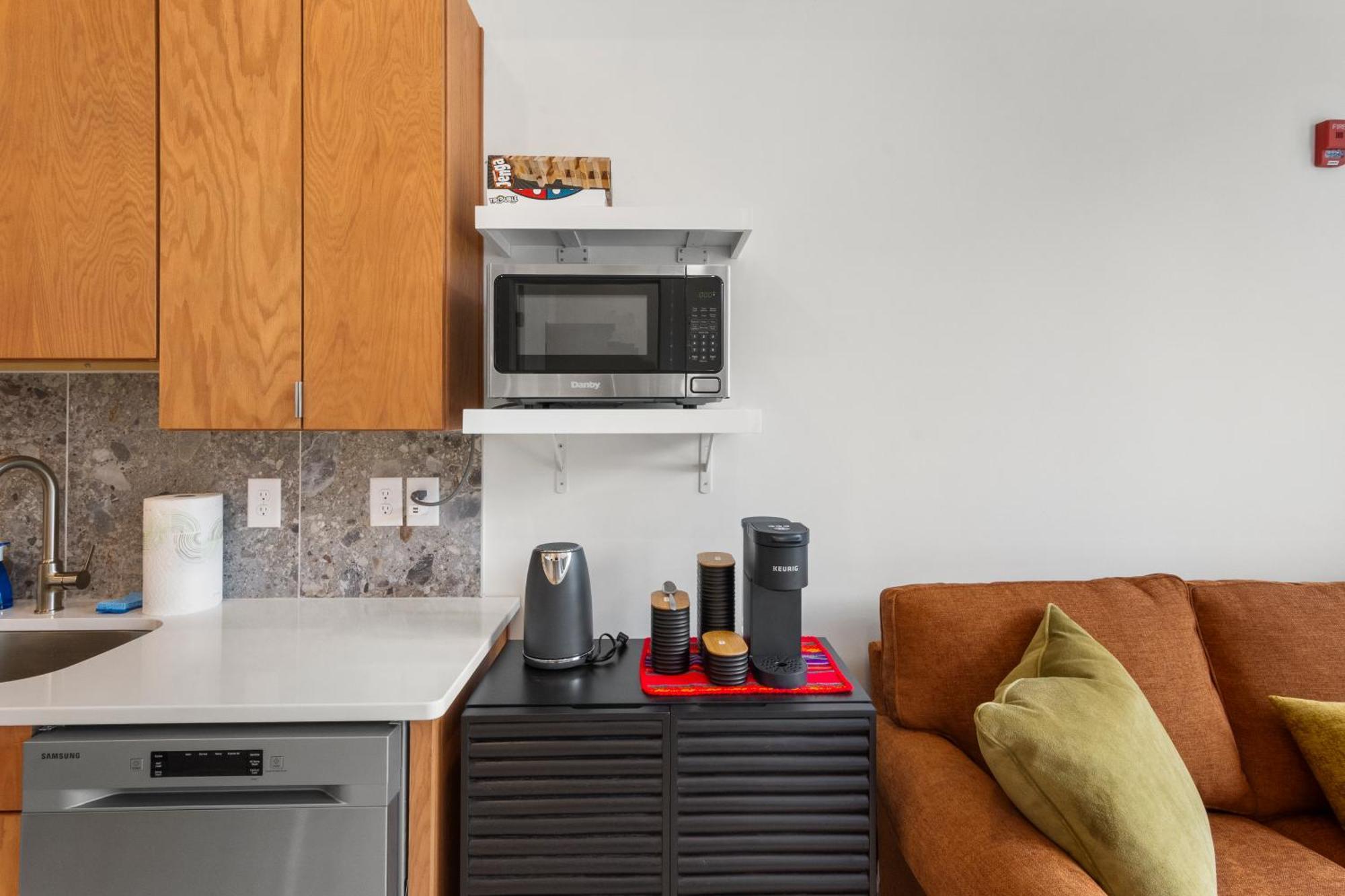 East Cozy Retreat * Nashville