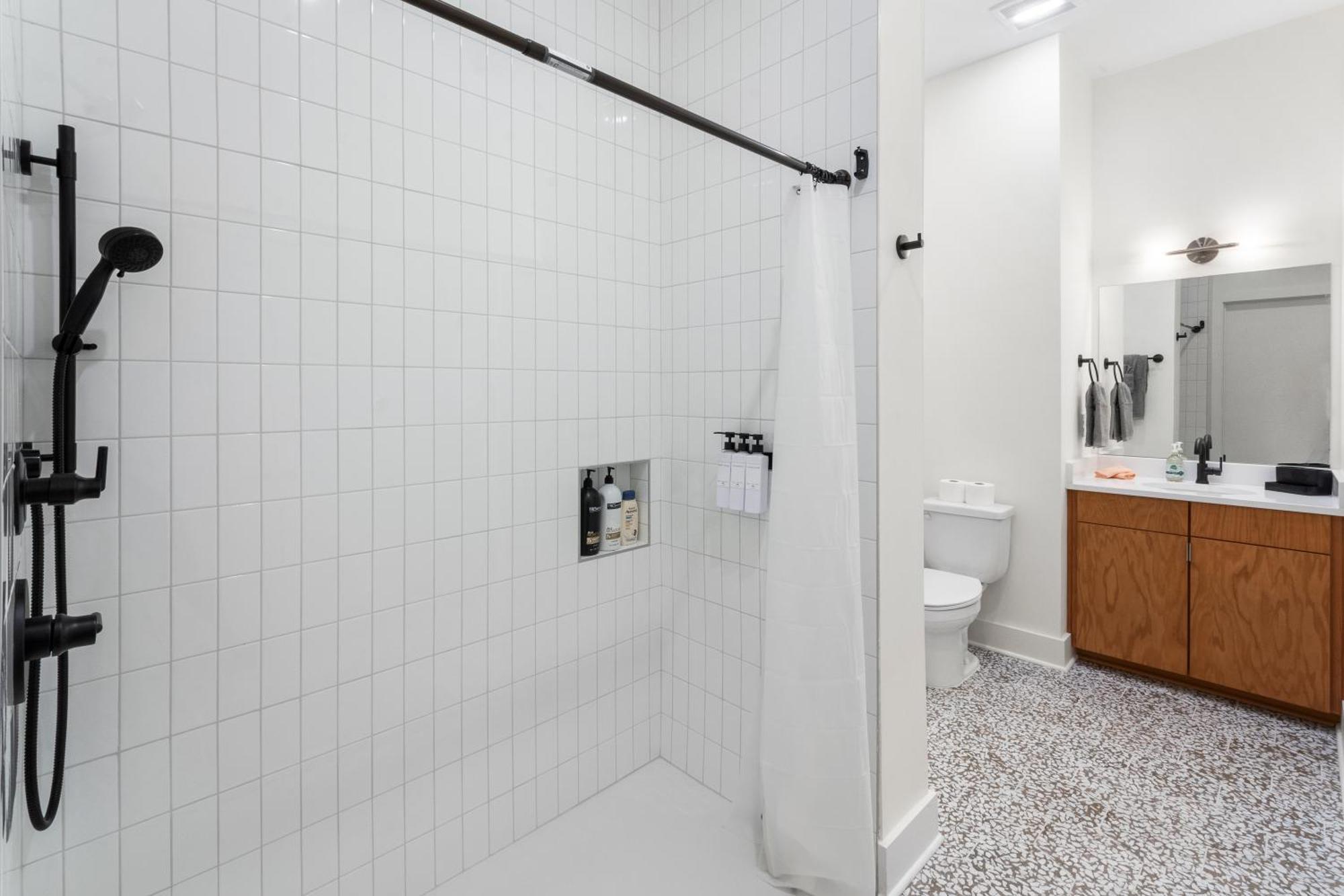 Apartment East Cozy Retreat Nashville