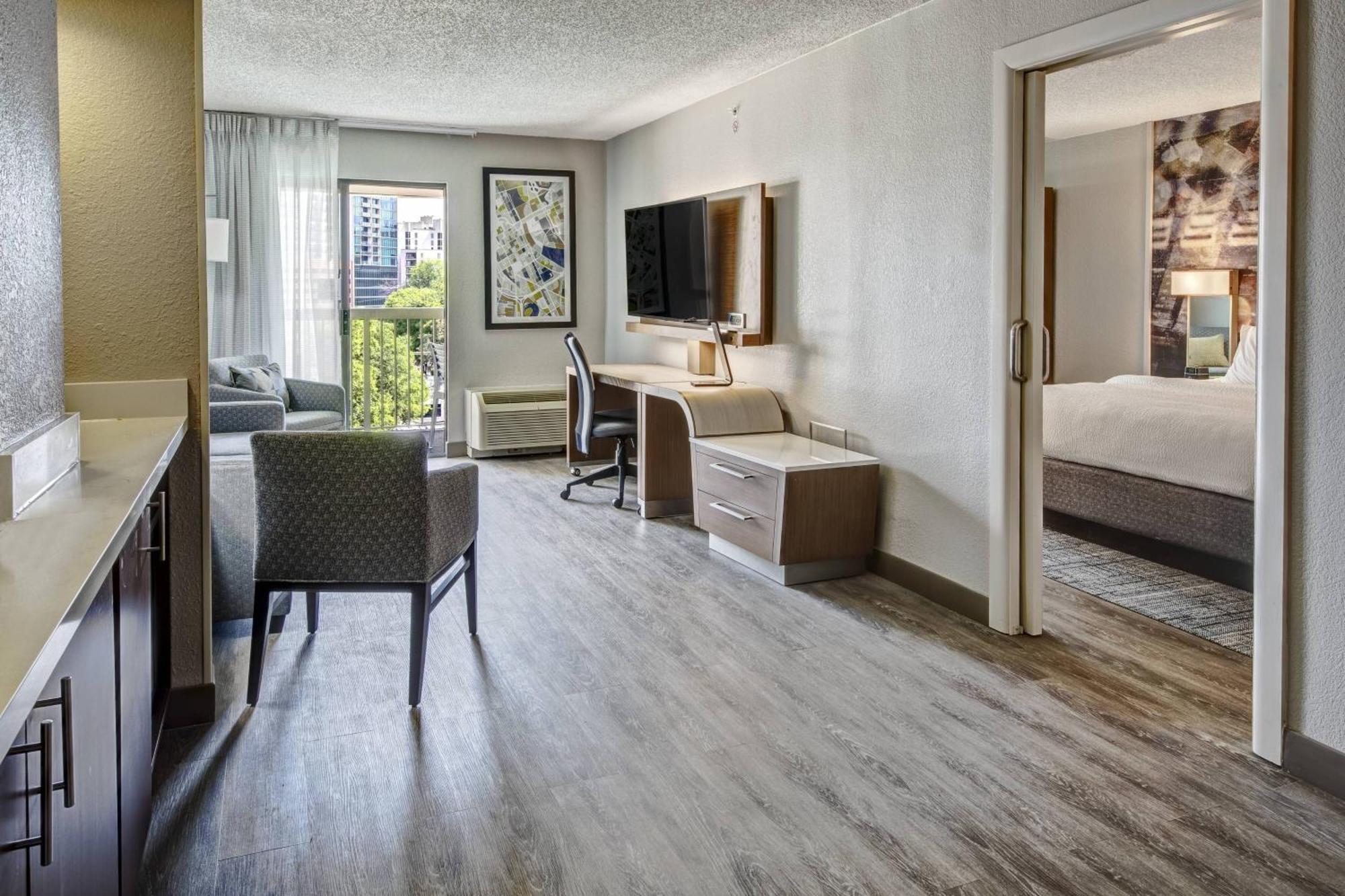 Courtyard By Marriott Vanderbilt West End 3*