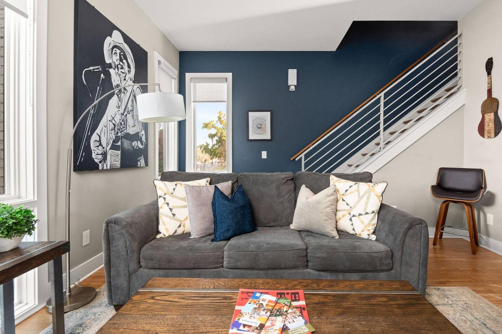 Holiday home Twelve South Nashville