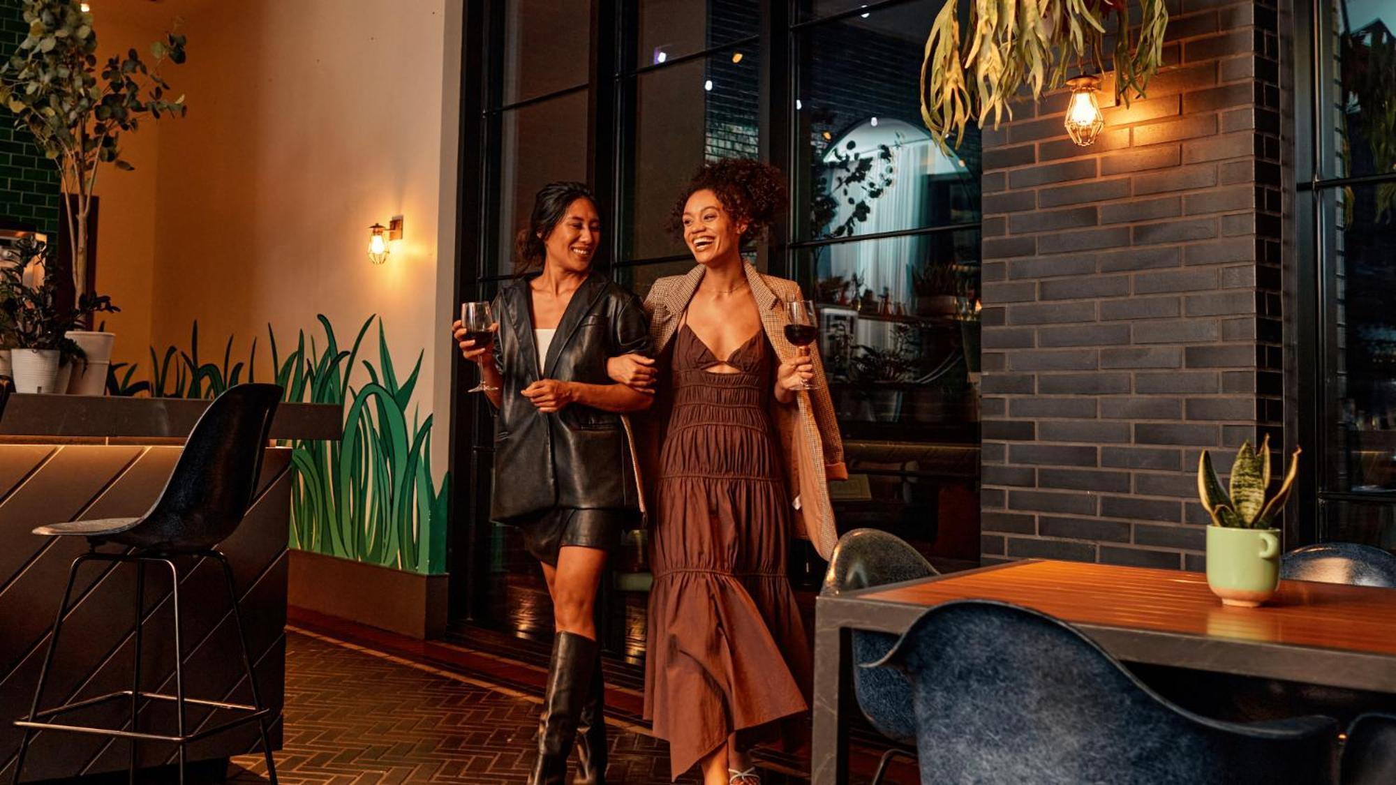 Virgin Hotel Nashville