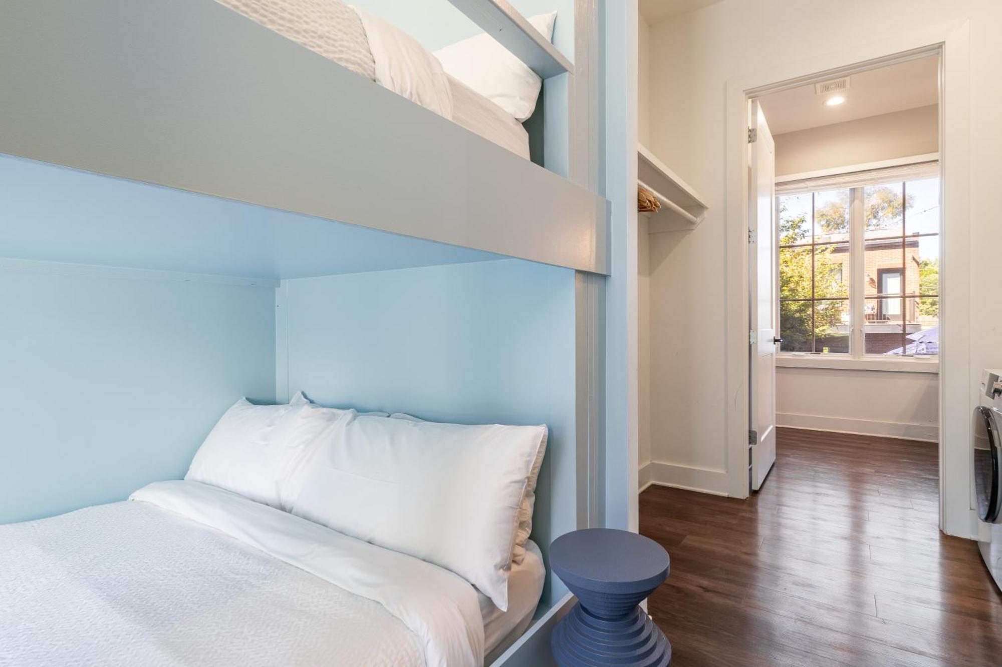 The Magnolia By Avantstay Nashville